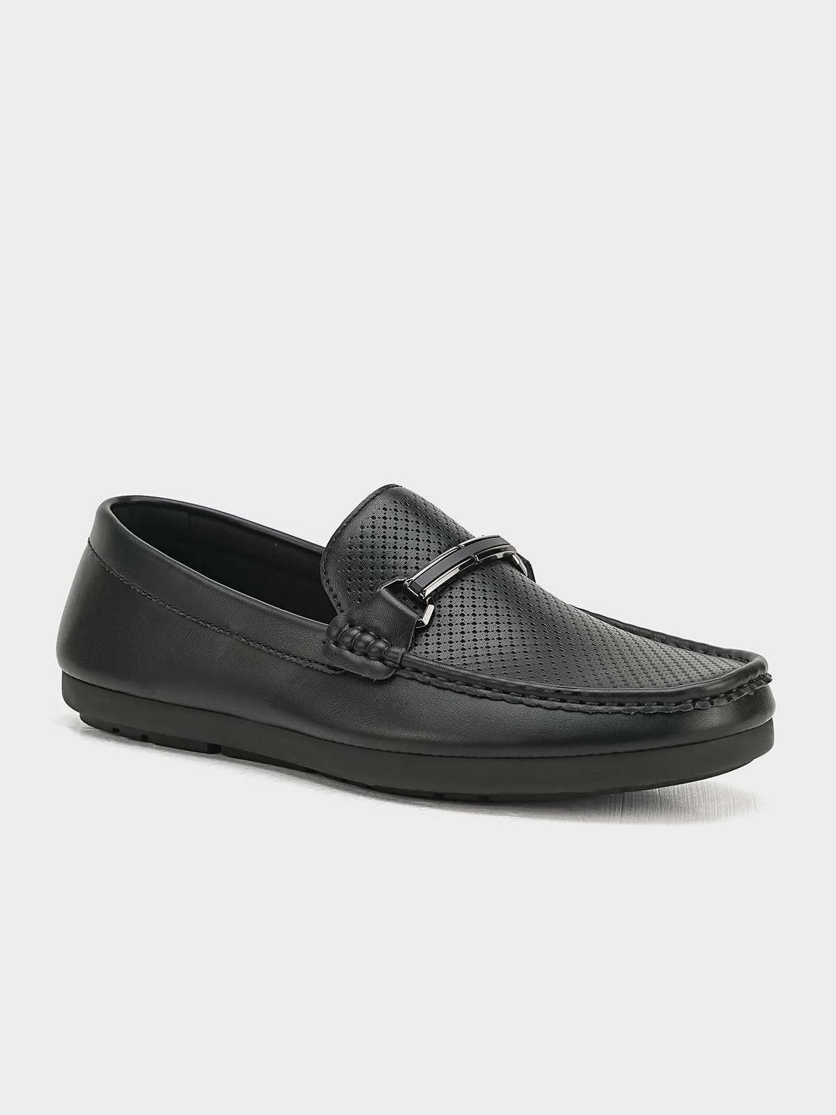 Men "QWEST" Versatile Casual Moccasins