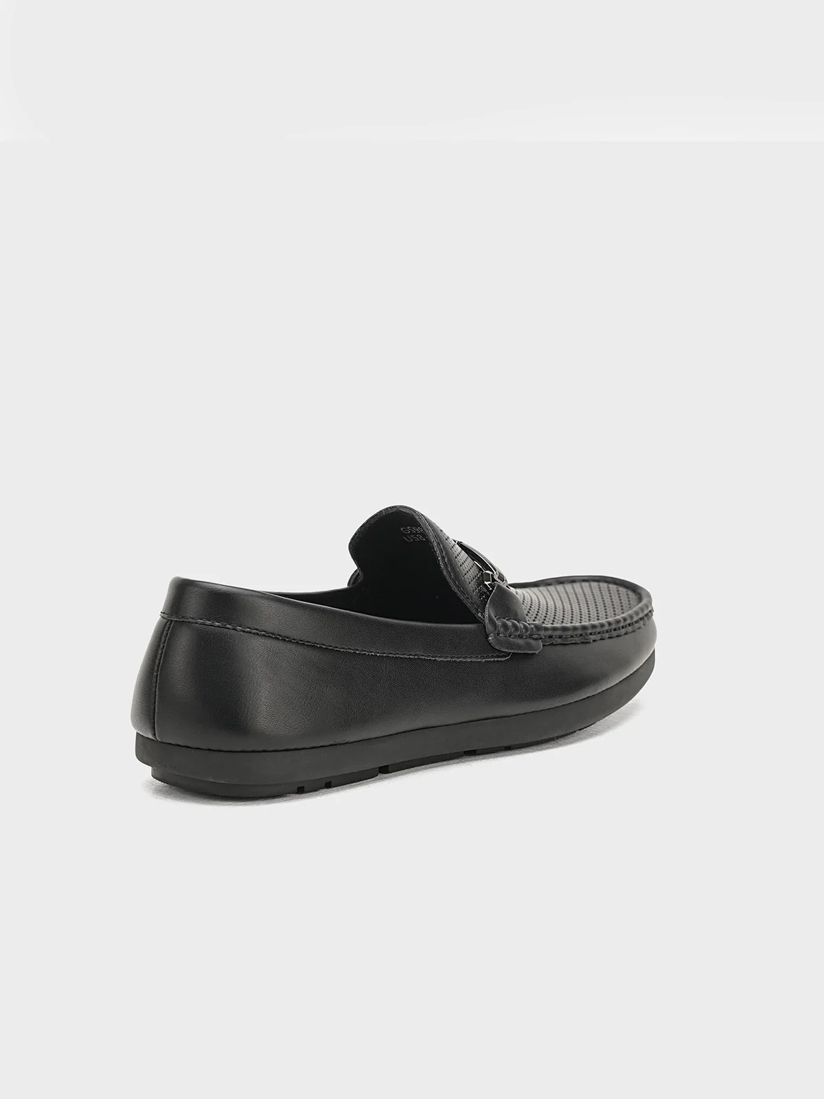Men "QWEST" Versatile Casual Moccasins - Image 3