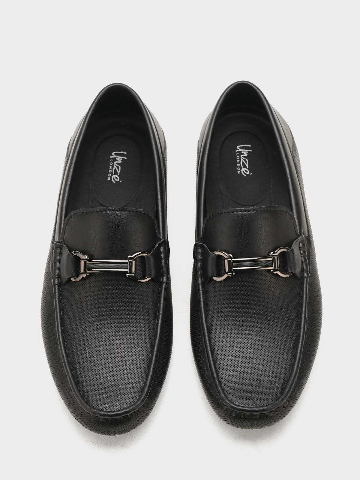 Men "QWEST" Versatile Casual Moccasins - Image 6