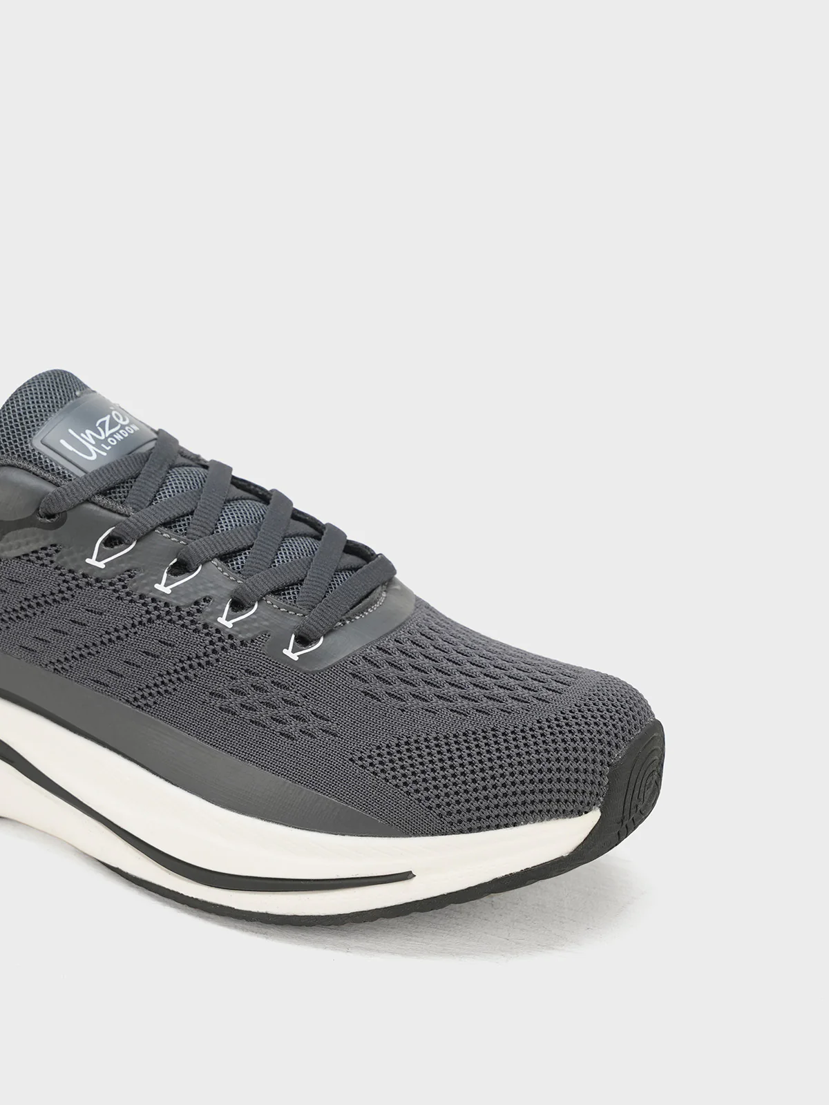 Men "RAPHA" Everyday Wear Trainers - Image 7