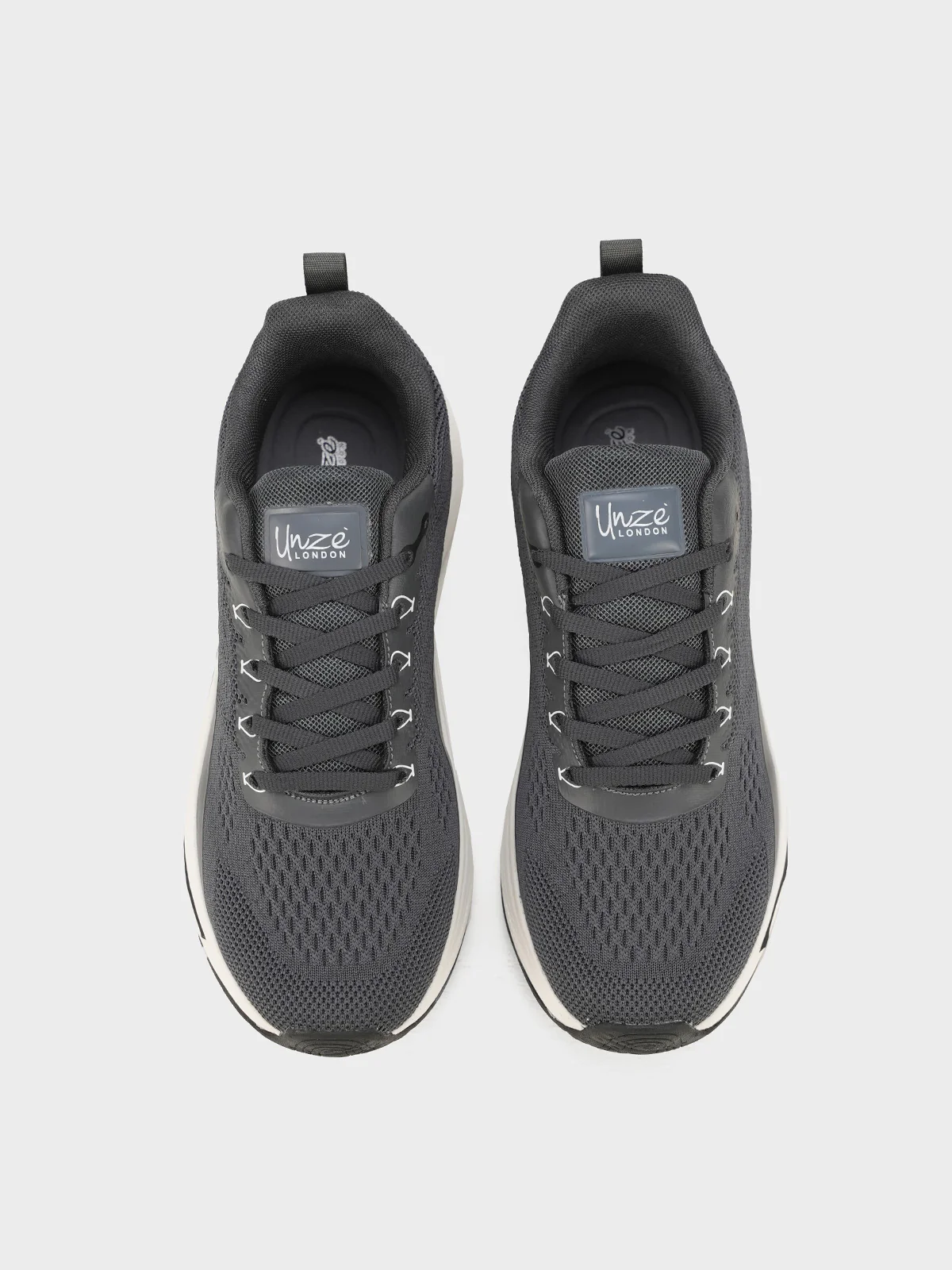 Men "RAPHA" Everyday Wear Trainers - Image 9