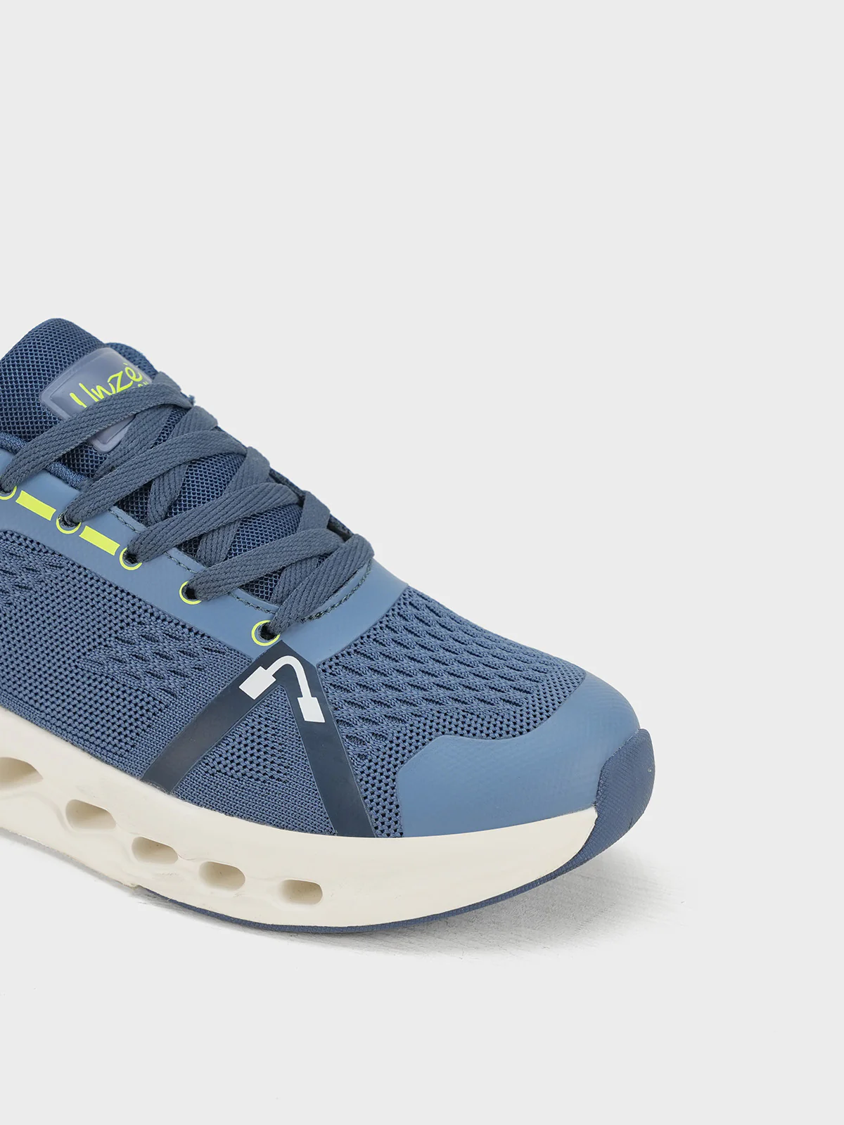 Men "RCARDO" Casual Perfect Fit Trainers - Image 7