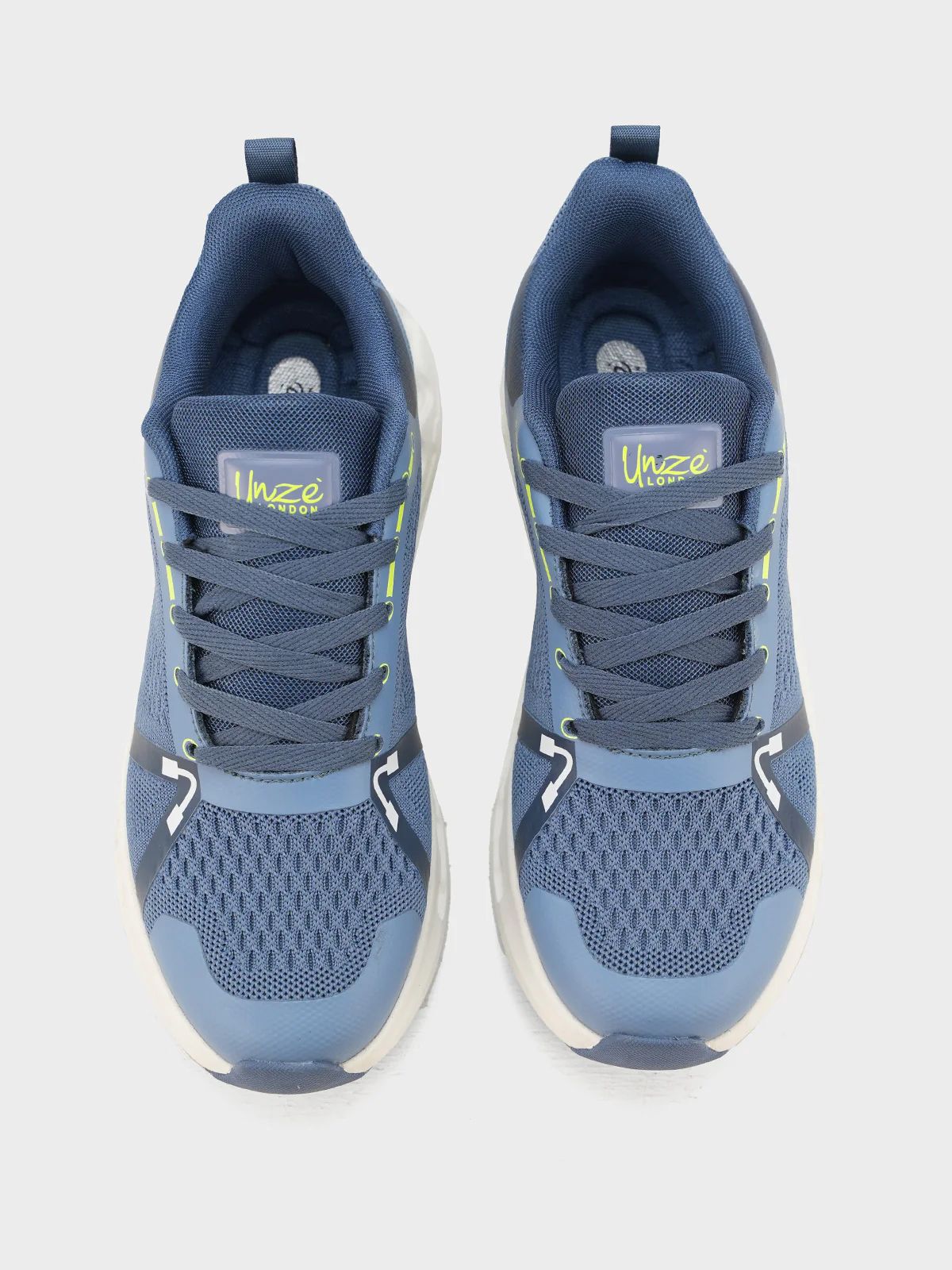 Men "RCARDO" Casual Perfect Fit Trainers - Image 9