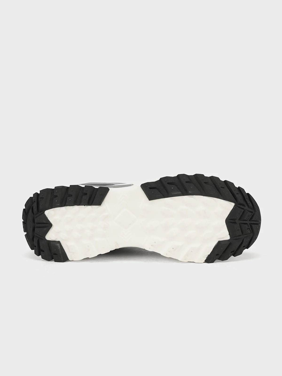 Men "RENZO" Stylish Soft Fabric Trainers - Image 8