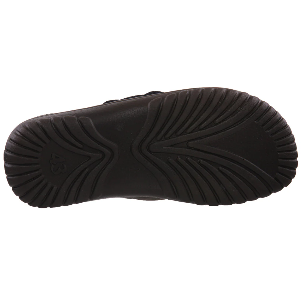 Men "Rieker" Comfortable Casual Slip On Slipper - Image 5