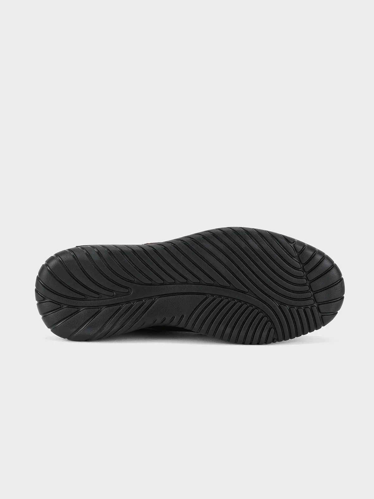 Men "ROLDAN" Perfacr Slip On Leather Shoes - Image 5
