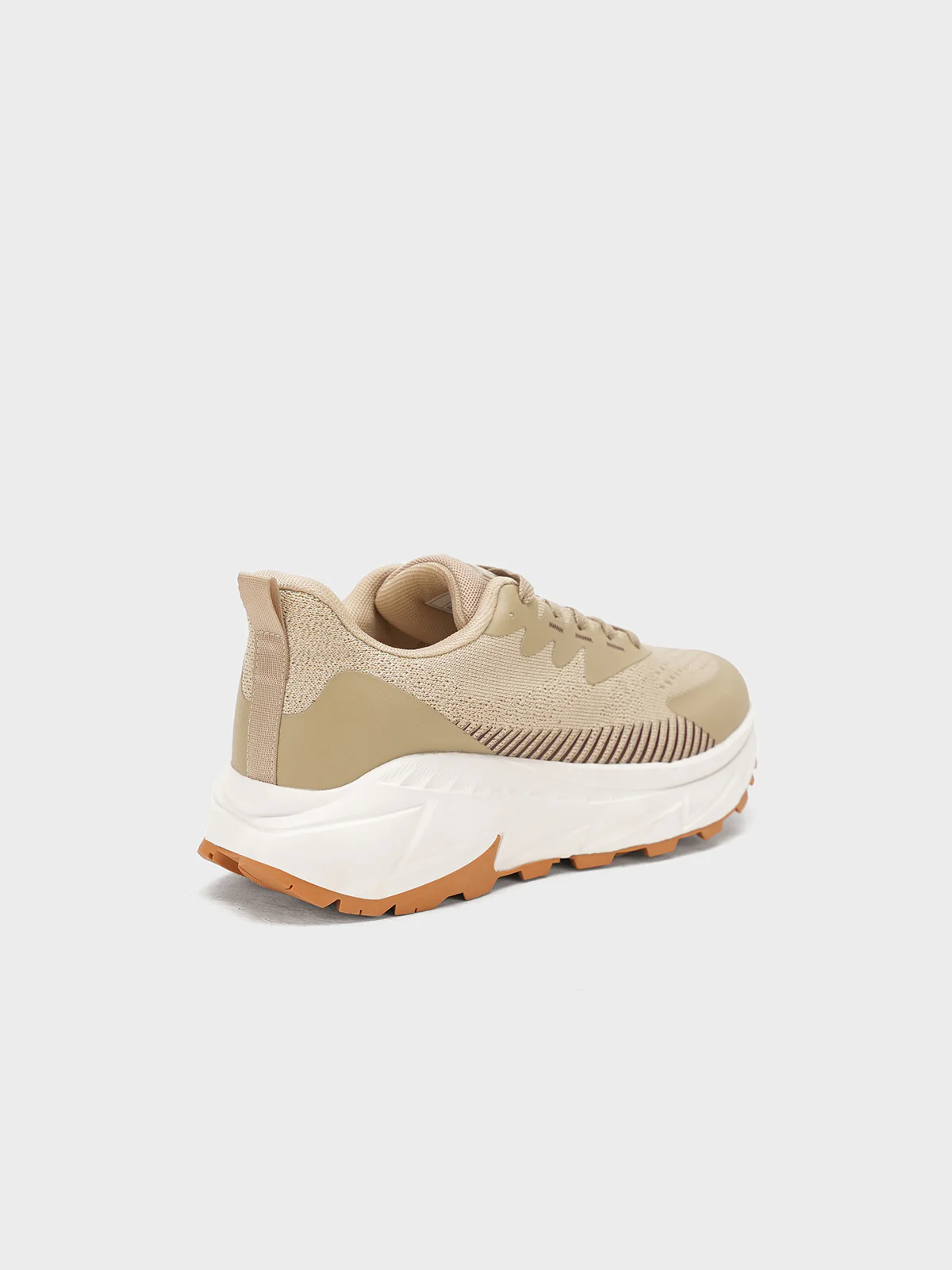 Men "RUDRA" Casual Wear Durable Trainers - Image 5