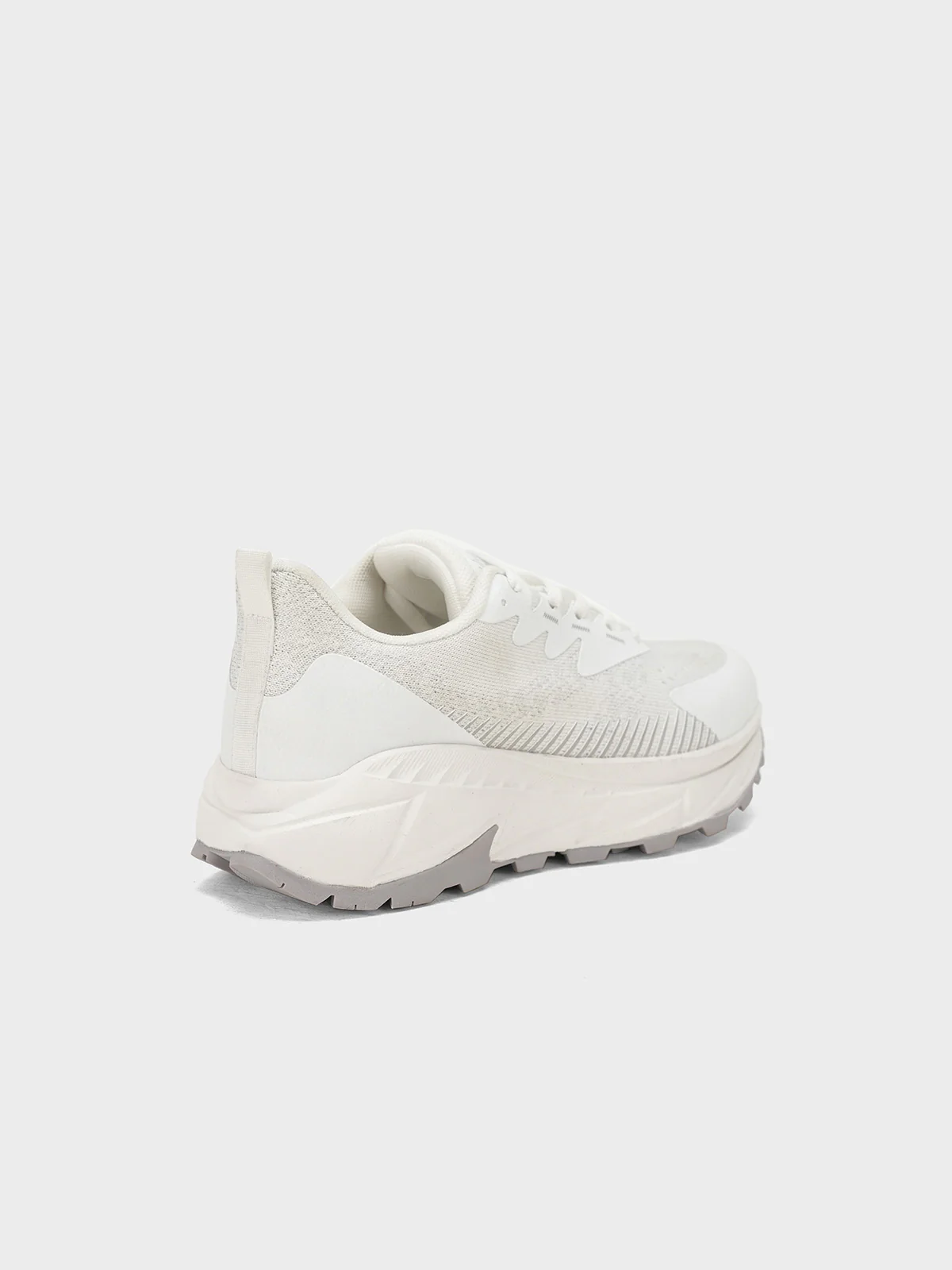 Men "RUDRA" Casual Wear Durable Trainers - Image 5