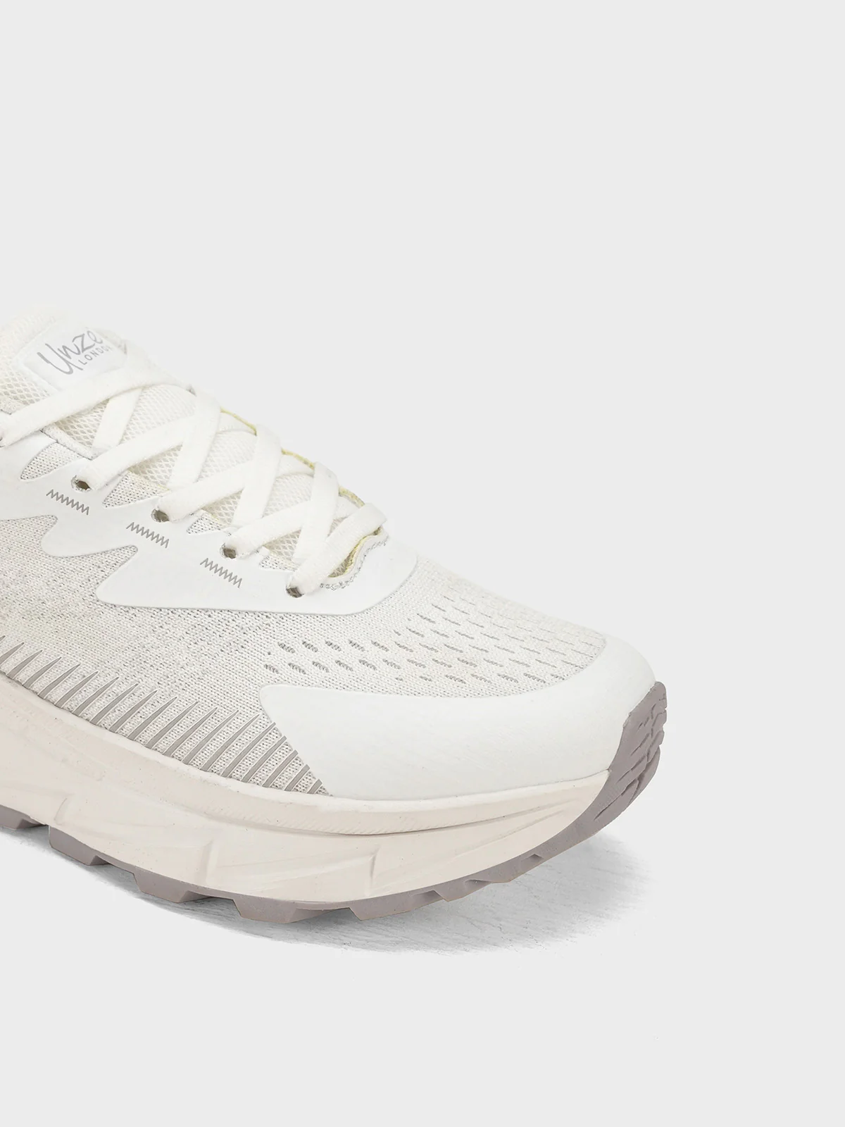 Men "RUDRA" Casual Wear Durable Trainers - Image 7