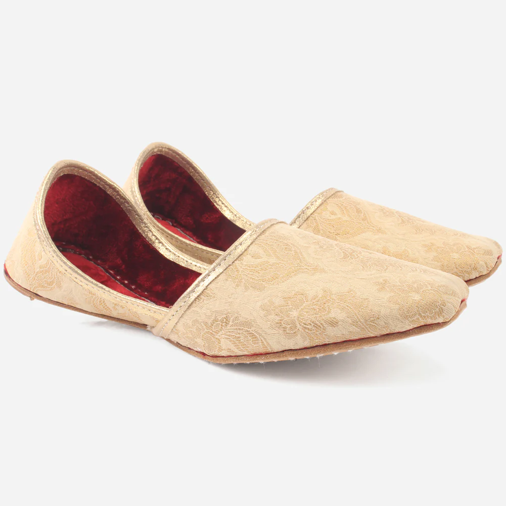 Men’s "GABI" Comfort Slip On Khussa - Image 2