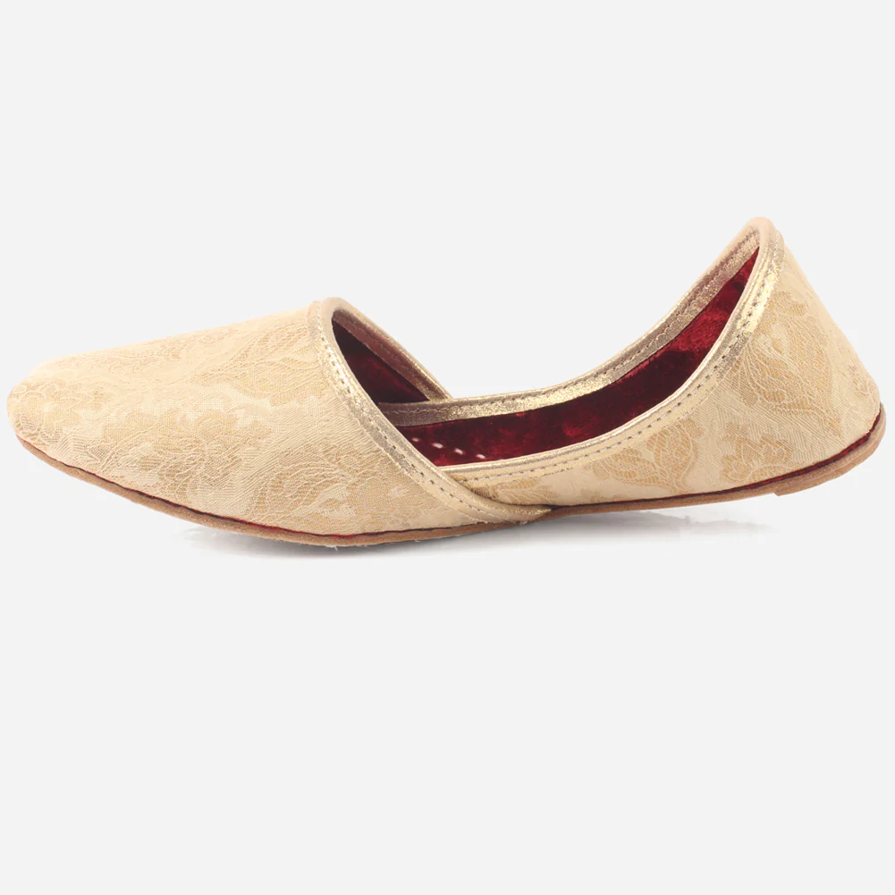 Men’s "GABI" Comfort Slip On Khussa - Image 3