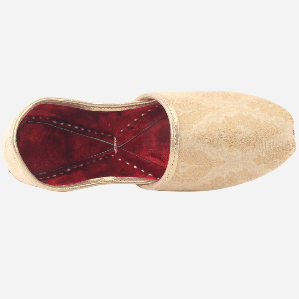 Men’s "GABI" Comfort Slip On Khussa - Image 4