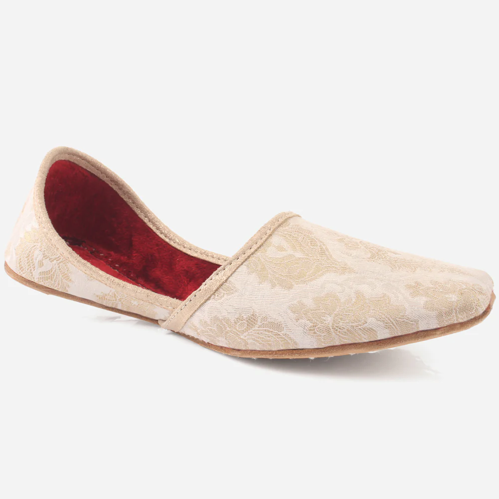 Men’s "GABI" Comfort Slip On Khussa