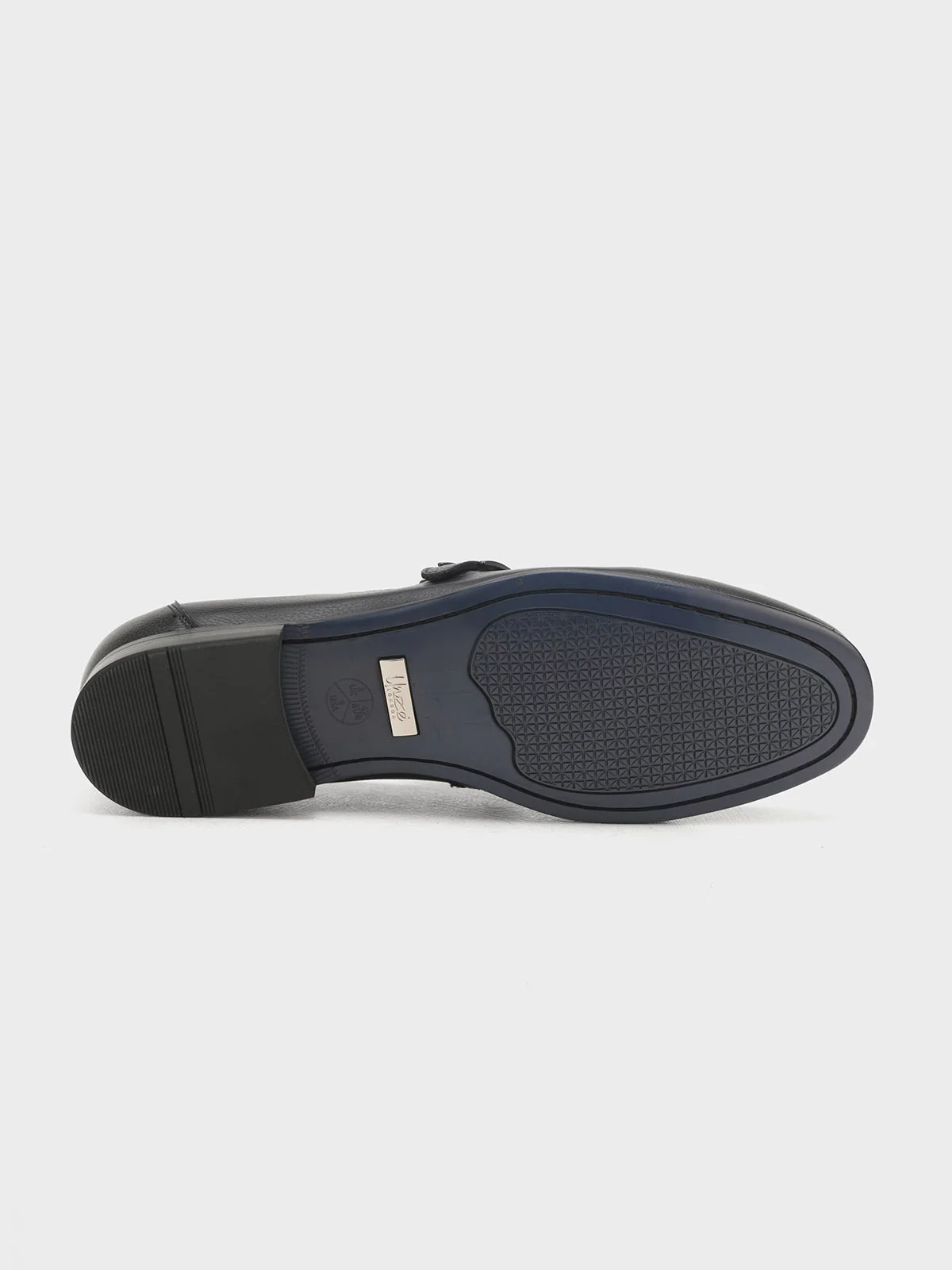 Men "SKYLAR" Slip On Design Premium Leather Formals - Image 7