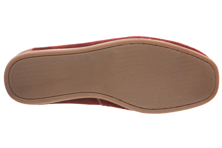 Men Suede Loafers Desert Boat Shoes - Image 5