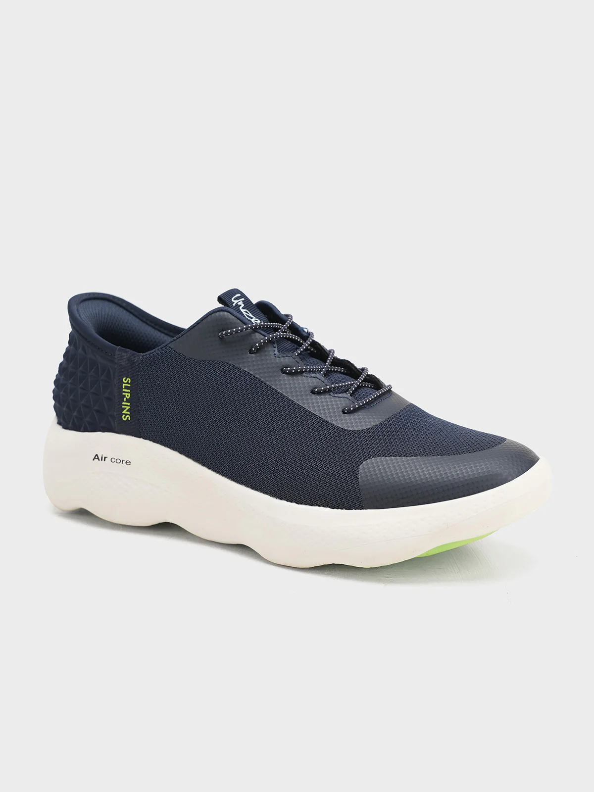 Men "TANERB" Lightweight Casual Trainers - Image 2