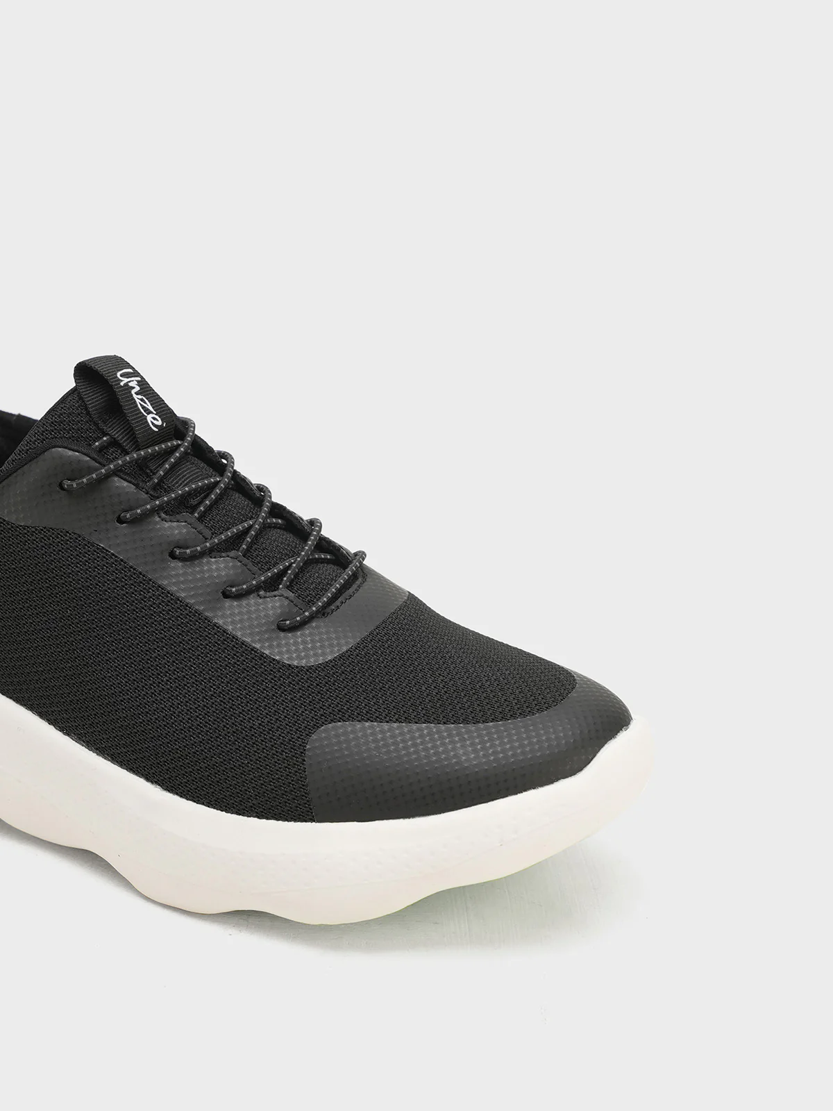 Men "TANERB" Lightweight Casual Trainers - Image 7
