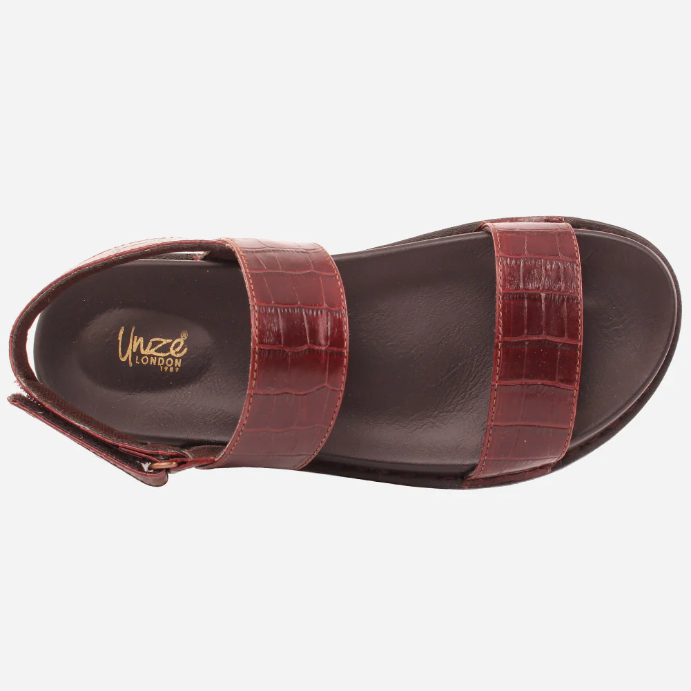 Men “THALOS” Comfort Sandals - Image 4