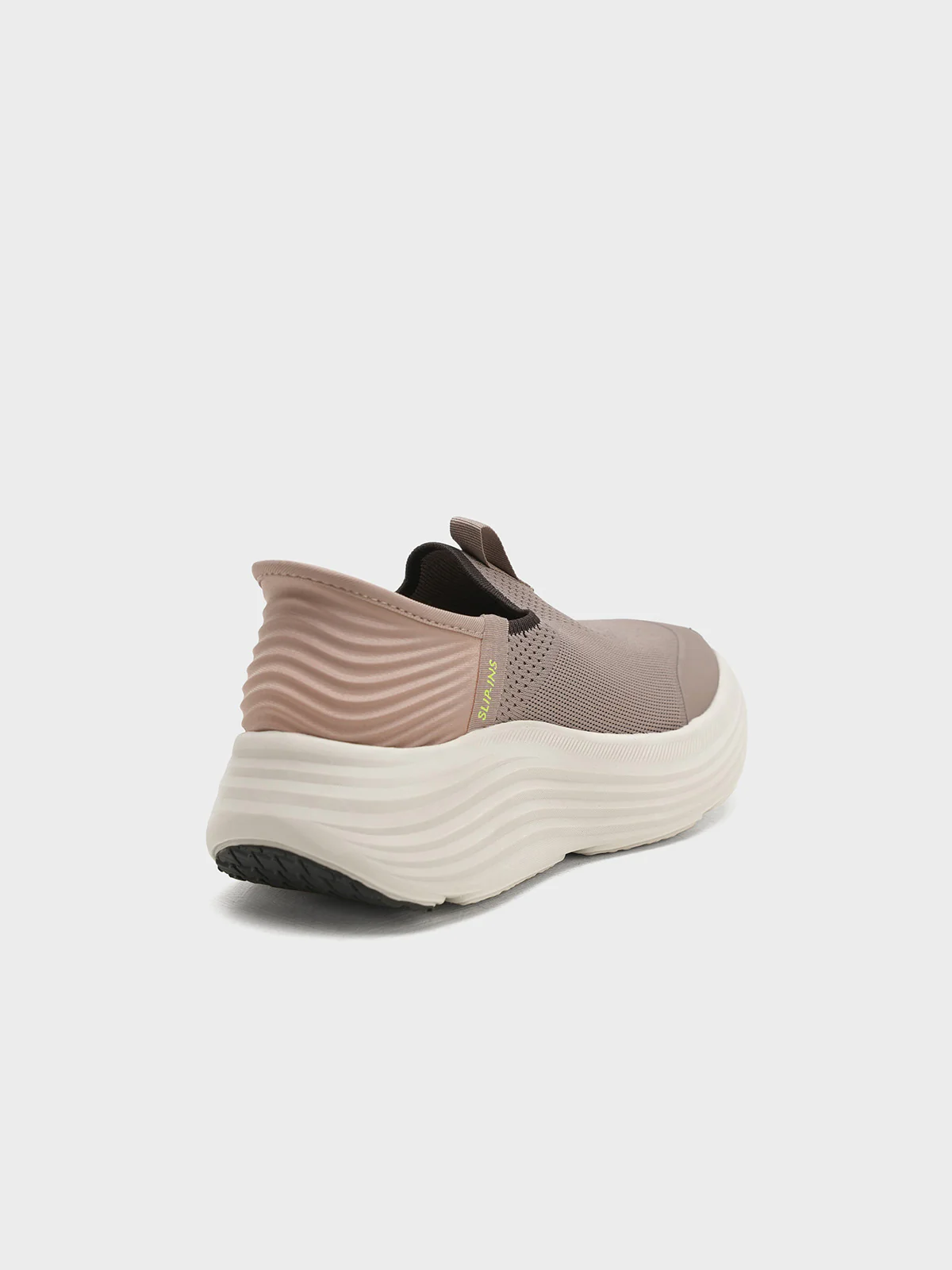 Men "THIAGO" Easy to Wear Trainers - Image 3