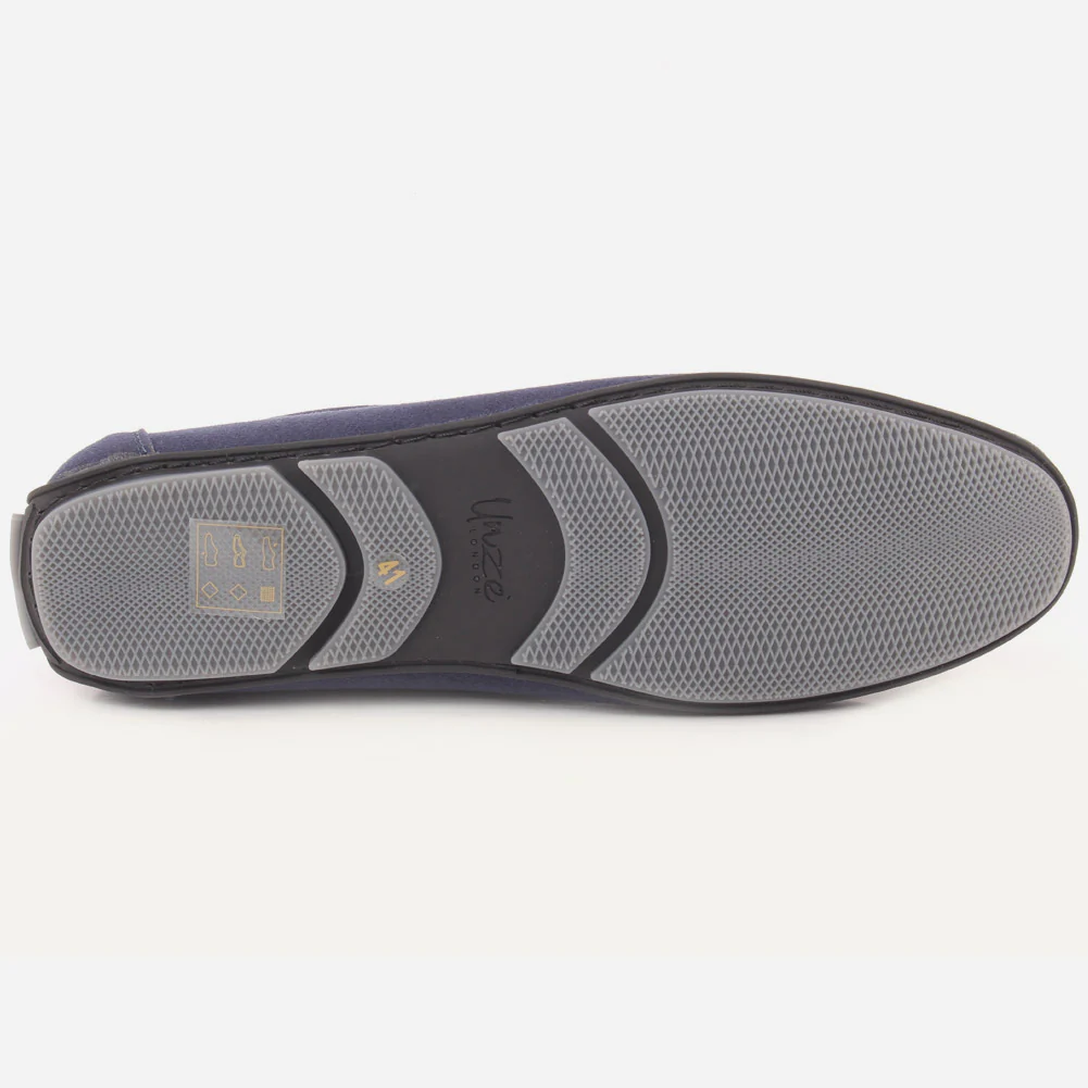 Men "THOM" Casual Trendy Moccasins - Image 5