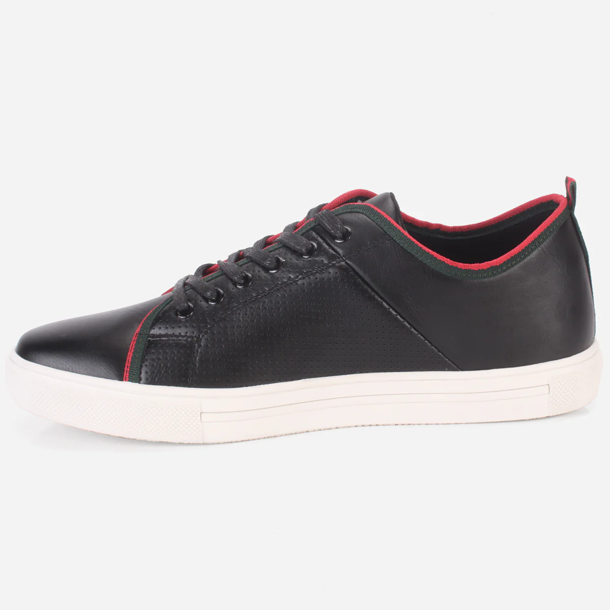 Men "TOBIAS" Trendy Chunky Sole Trainers - Image 3