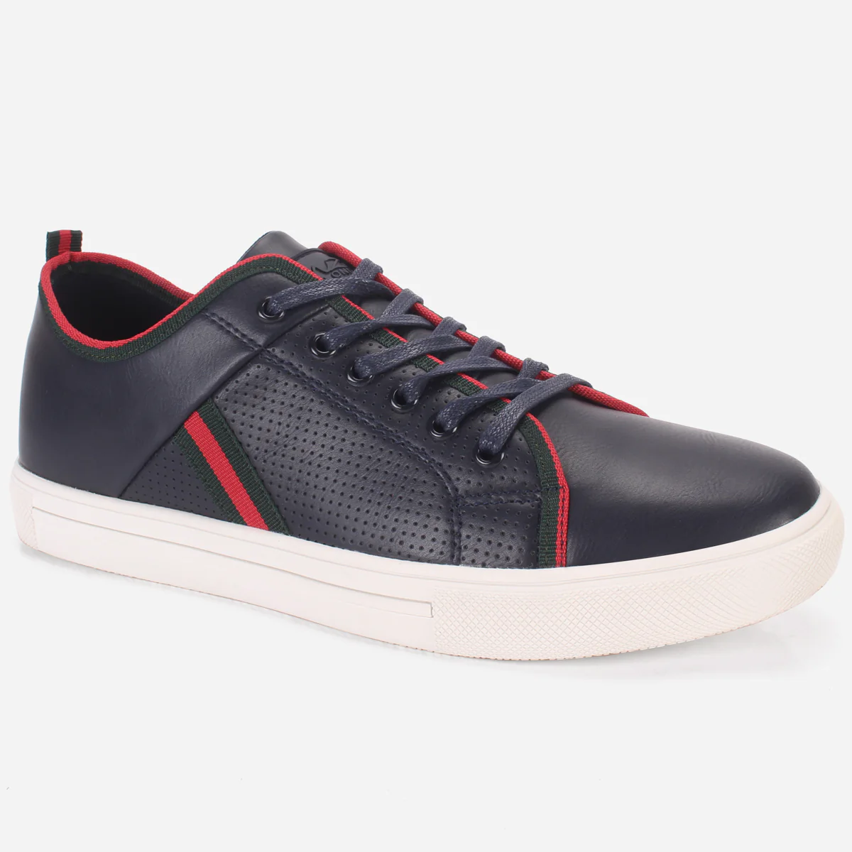 Men "TOBIAS" Trendy Chunky Sole Trainers