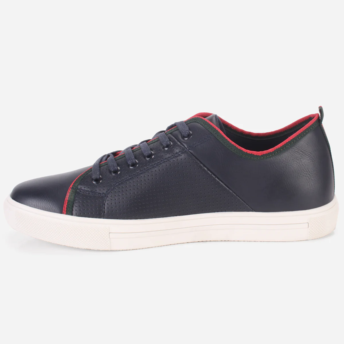 Men "TOBIAS" Trendy Chunky Sole Trainers - Image 3