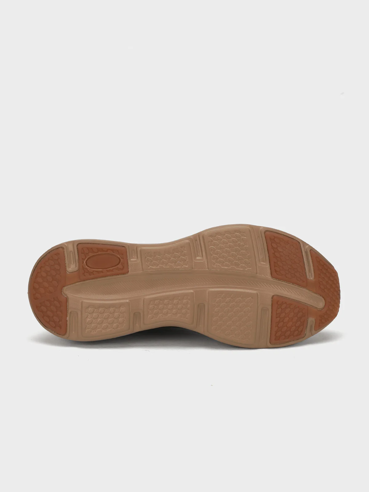 Men "TRAVIB" Soft Fabric Trainers - Image 8