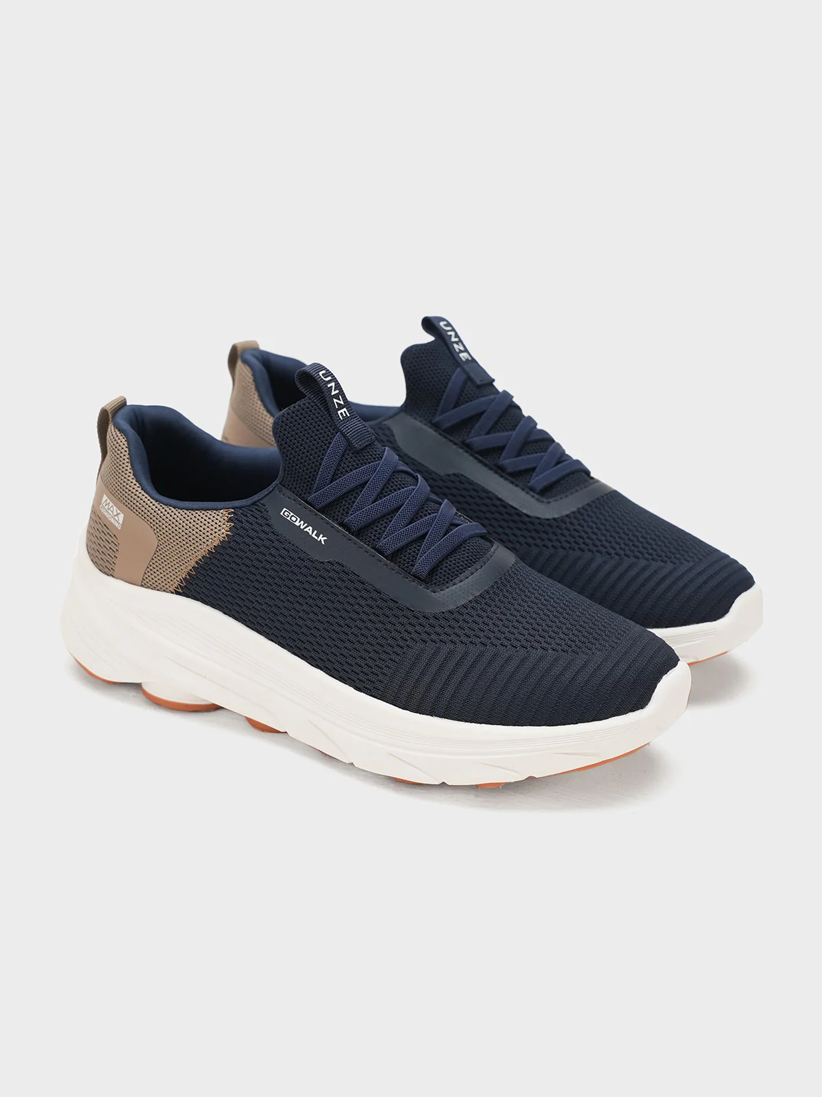 Men "TRISTAN" Lightweight Trainers - Image 4