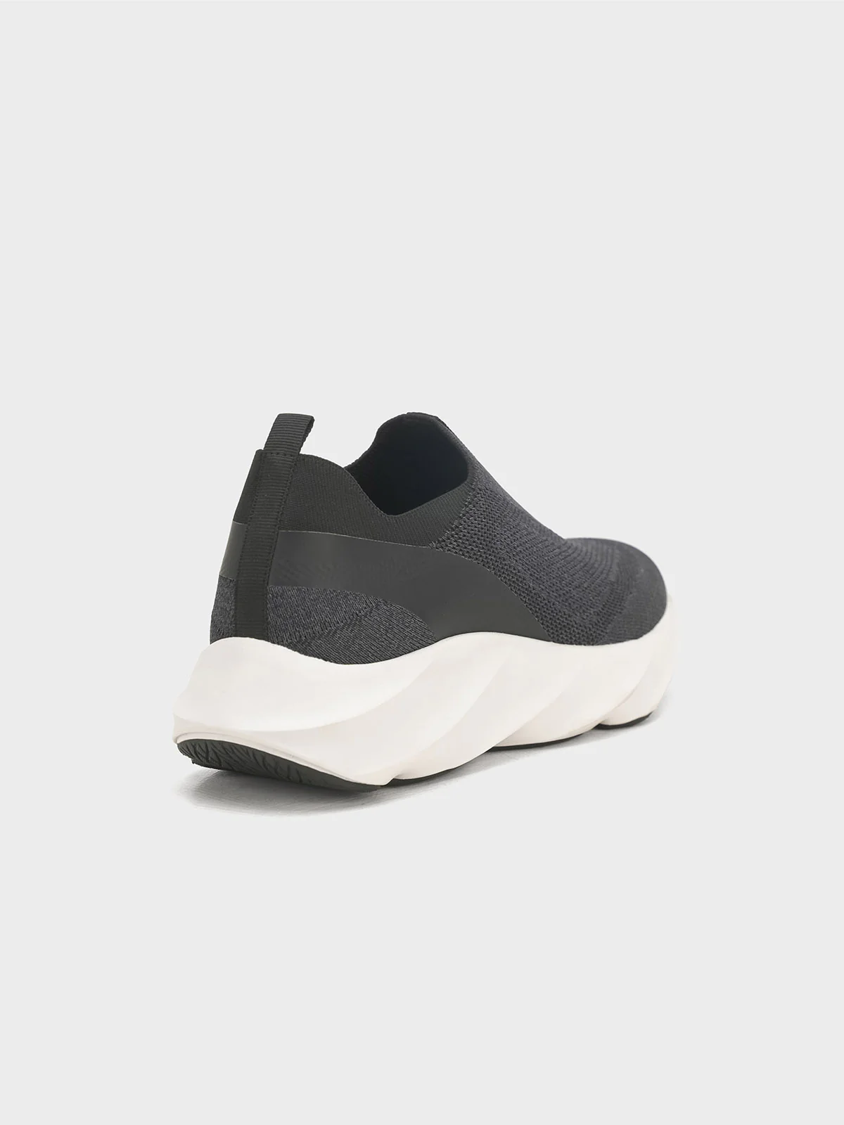 Men "TYLER" Comfort and Convenience Trainers - Image 3
