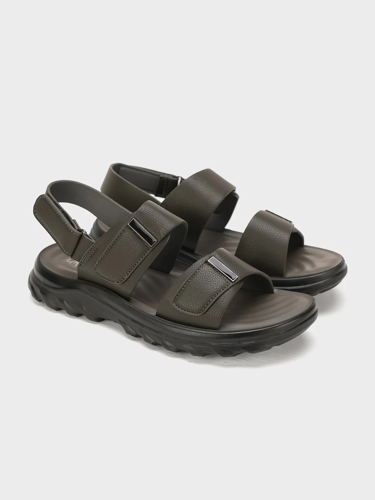 Men "ULISES" Modern Designed Slippers - Image 3