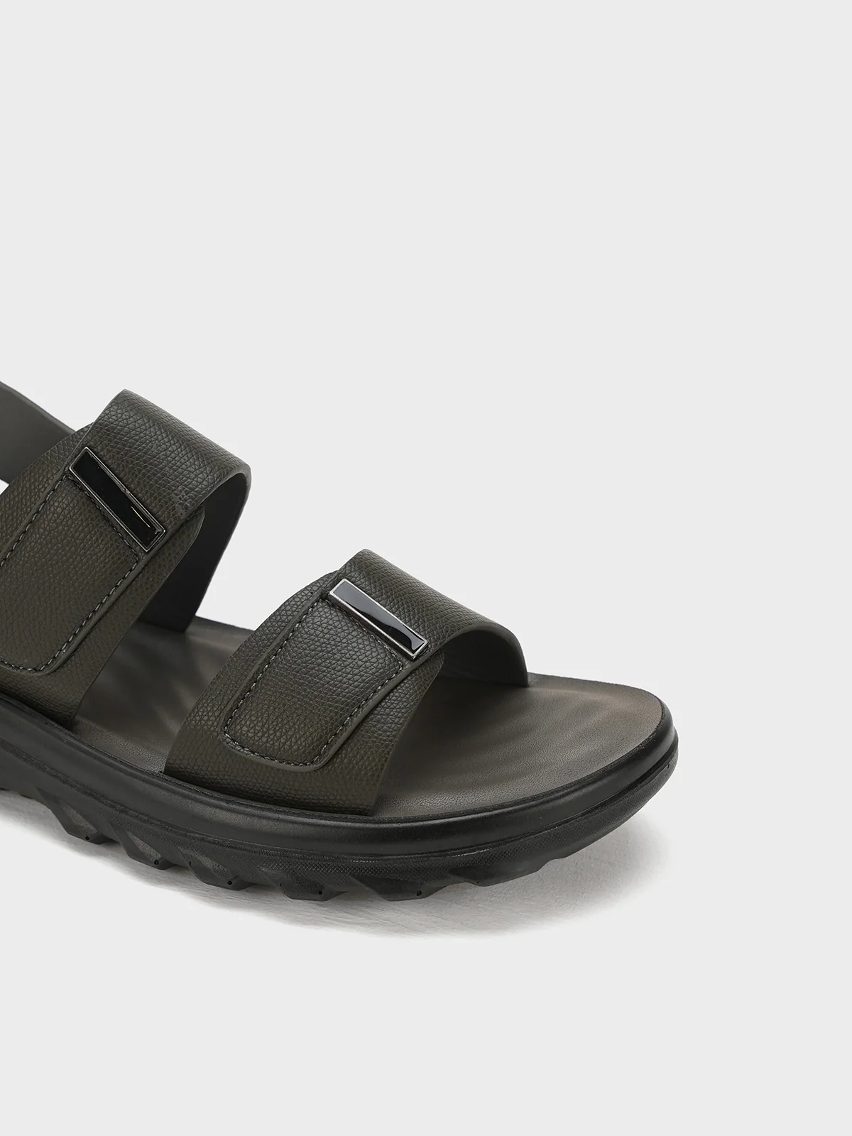 Men "ULISES" Modern Designed Slippers - Image 4