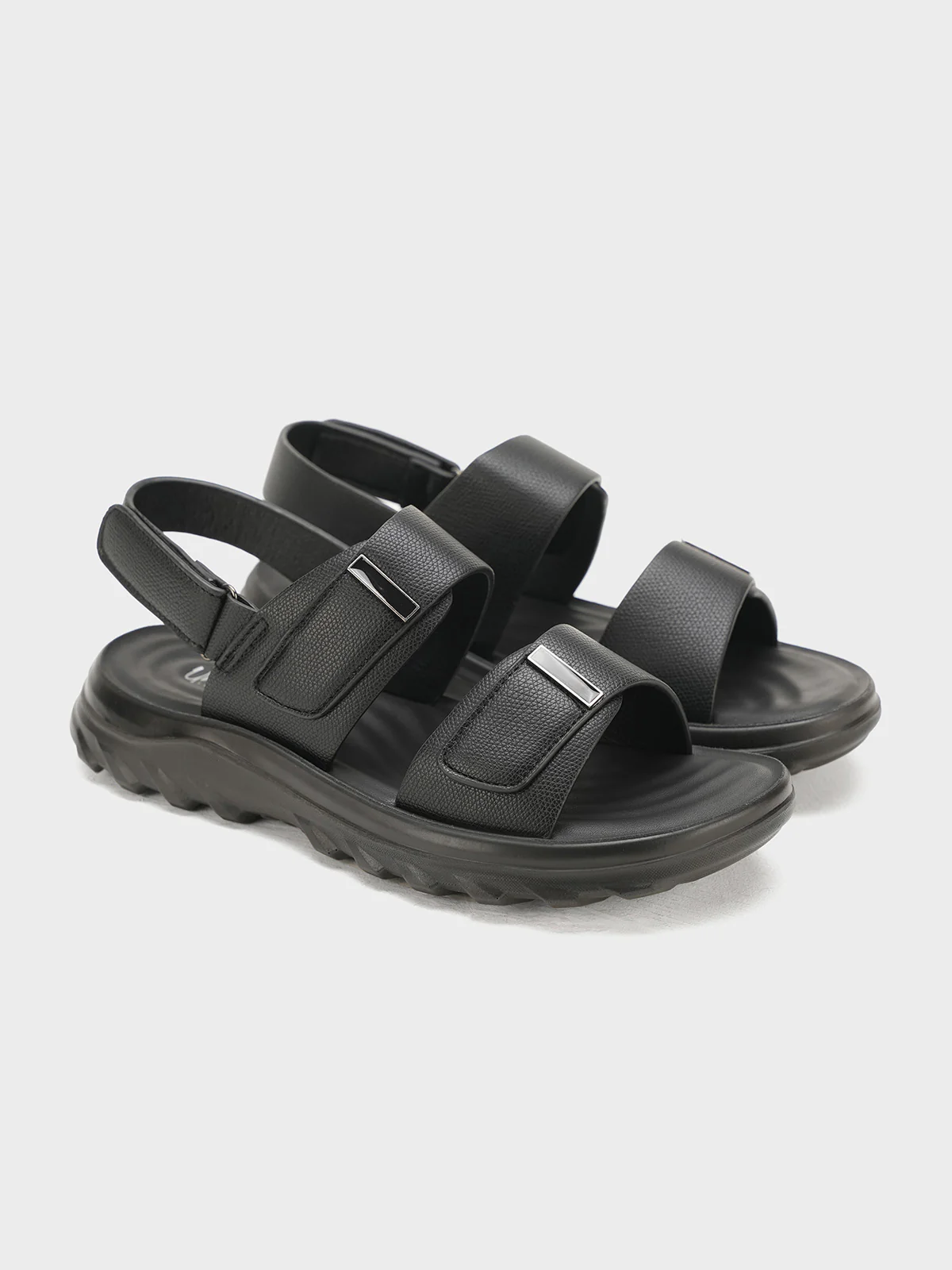 Men "ULISES" Modern Designed Slippers - Image 4