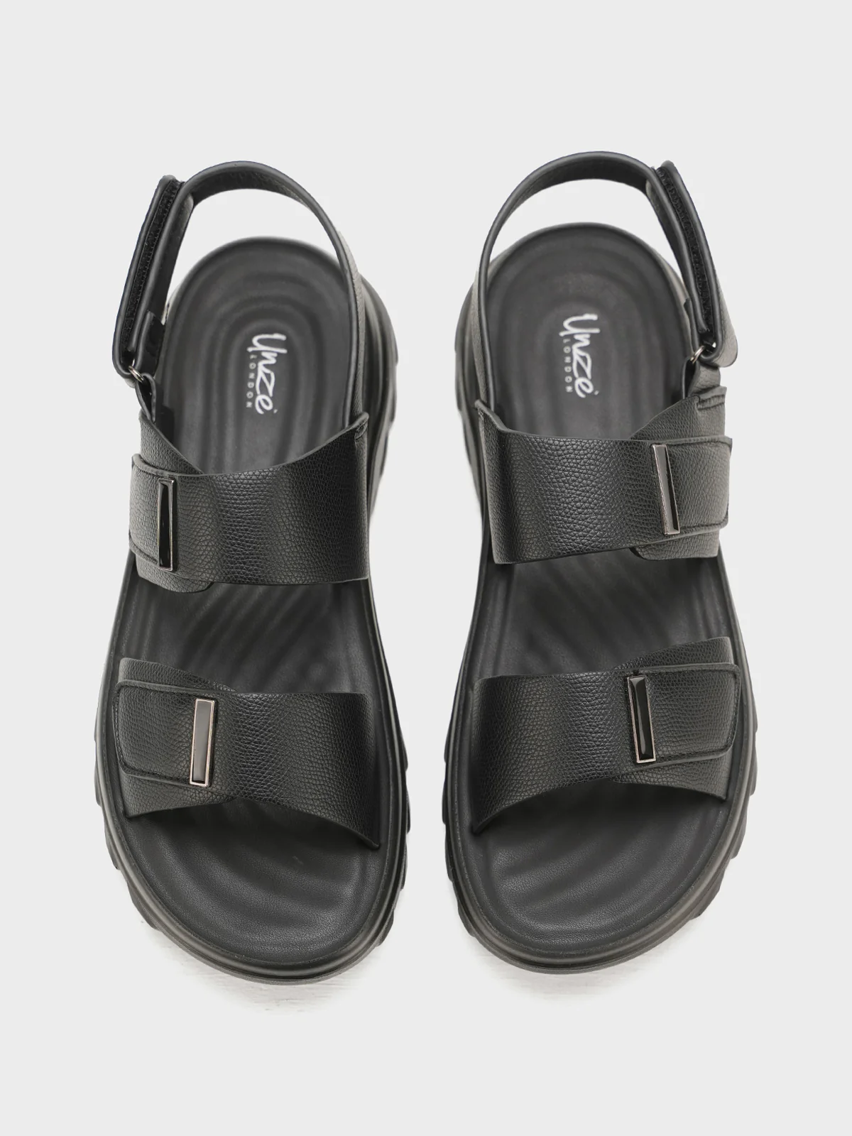 Men "ULISES" Modern Designed Slippers - Image 9