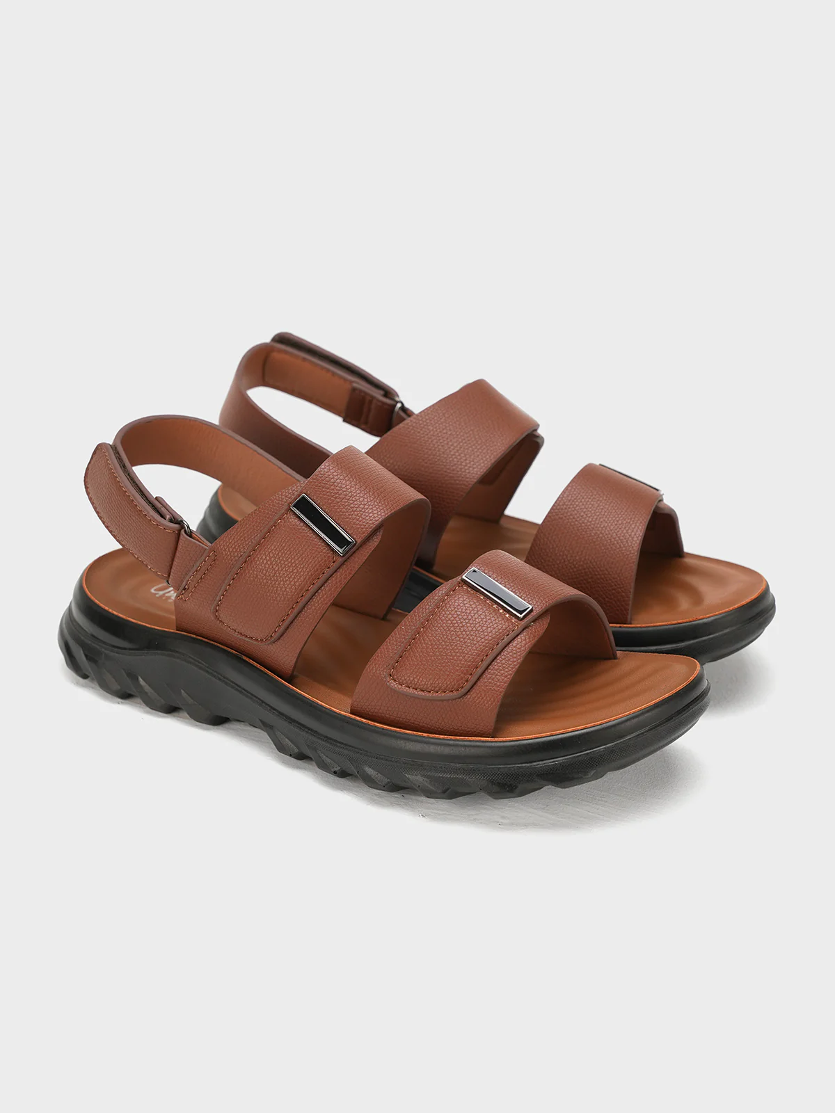 Men "ULISES" Modern Designed Slippers - Image 4
