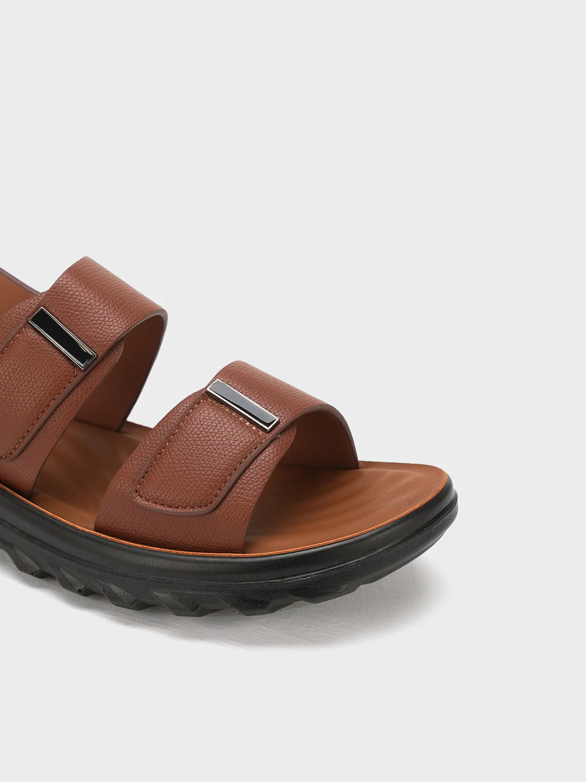 Men "ULISES" Modern Designed Slippers - Image 7