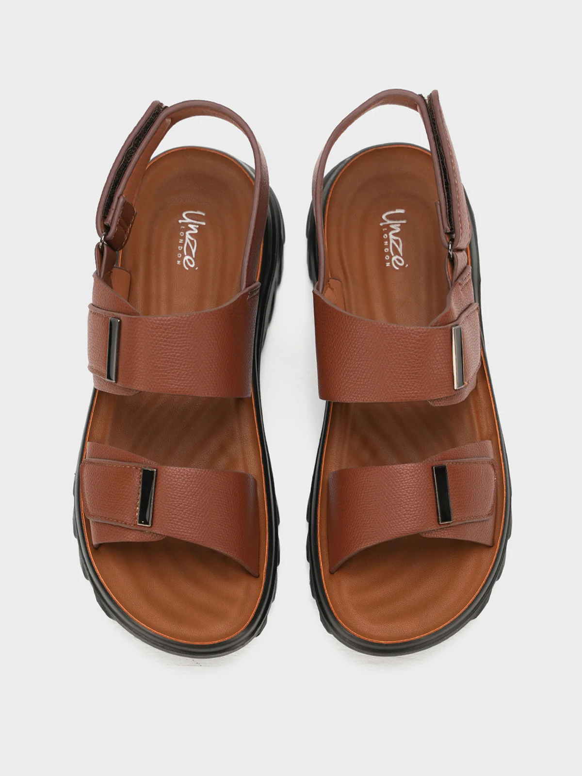 Men "ULISES" Modern Designed Slippers - Image 9