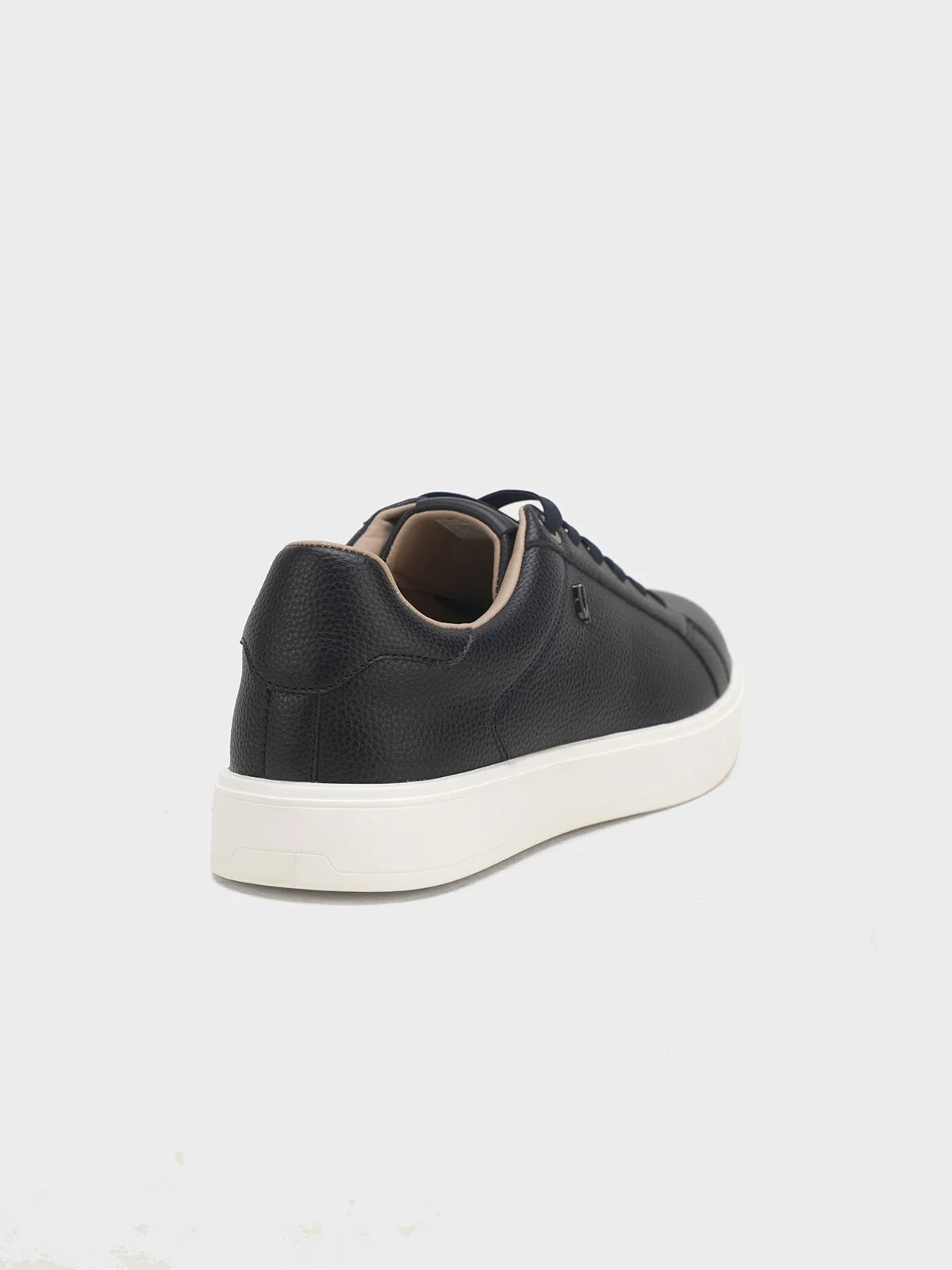 Men "URIAS" Perfect Lace-Up Trainers - Image 5