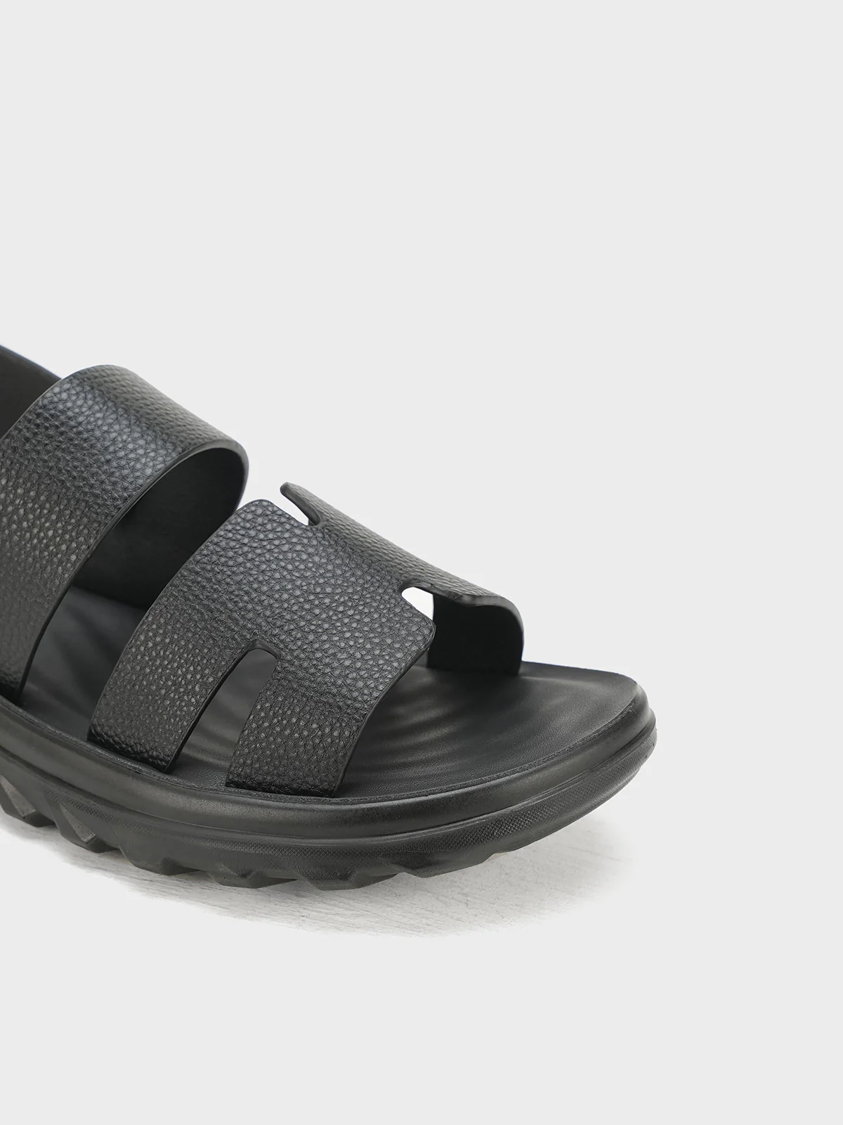 Men "URIJAH" Soft and Comfortable Sandals - Image 5