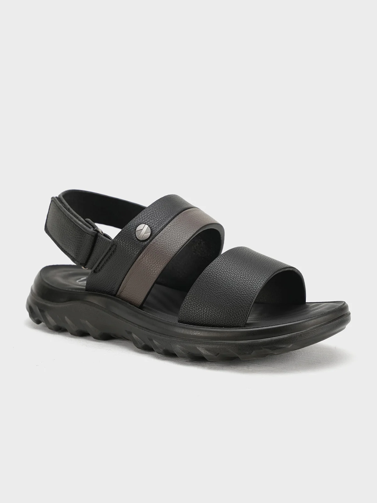 Men "URIYAH" Casual Lightweight Sandals - Image 2