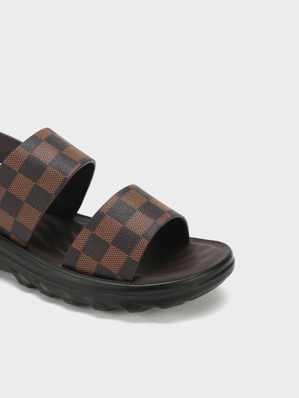 Men "UZIEL" Casual Wear Sandals - Image 7