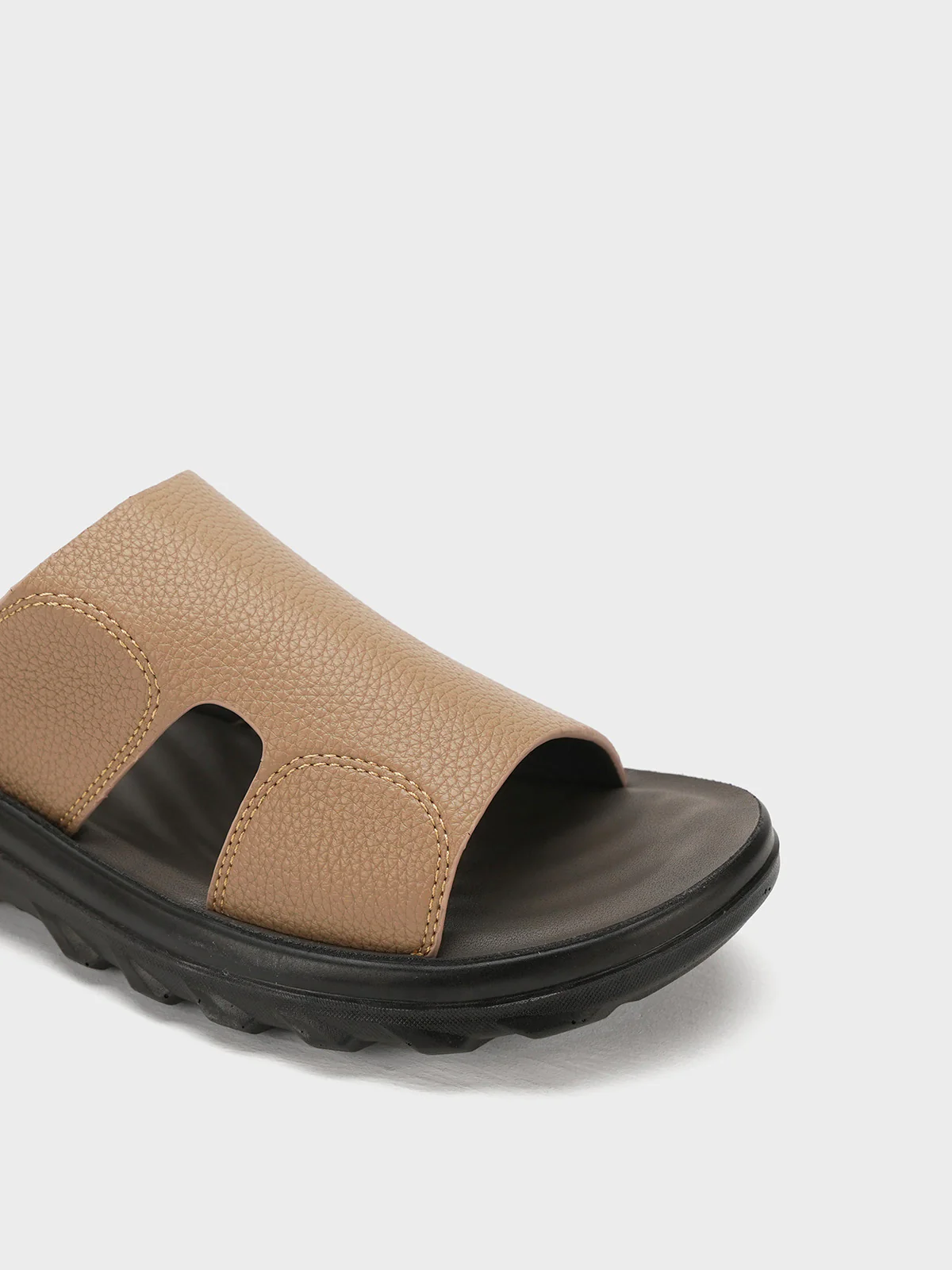 Men "VAIBH" Long-Lasting Wear Slippers - Image 7