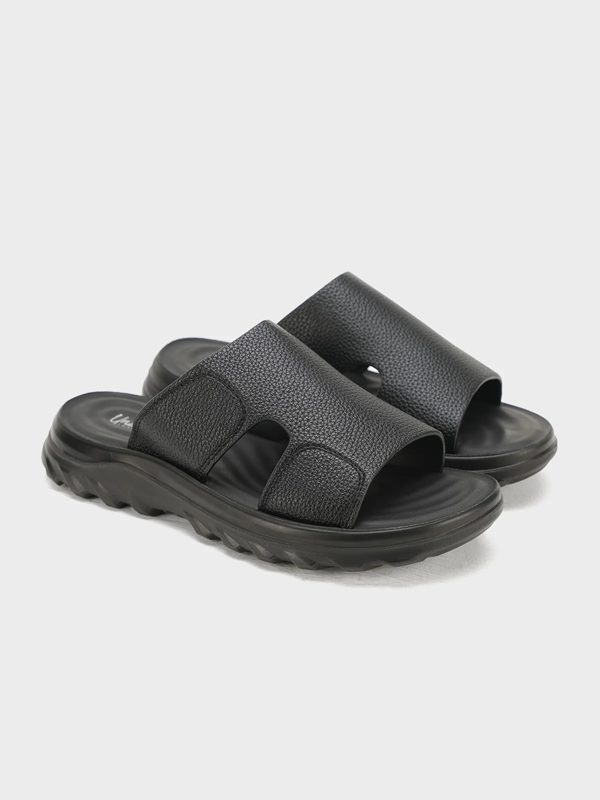 Men "VAIBH" Long-Lasting Wear Slippers - Image 4