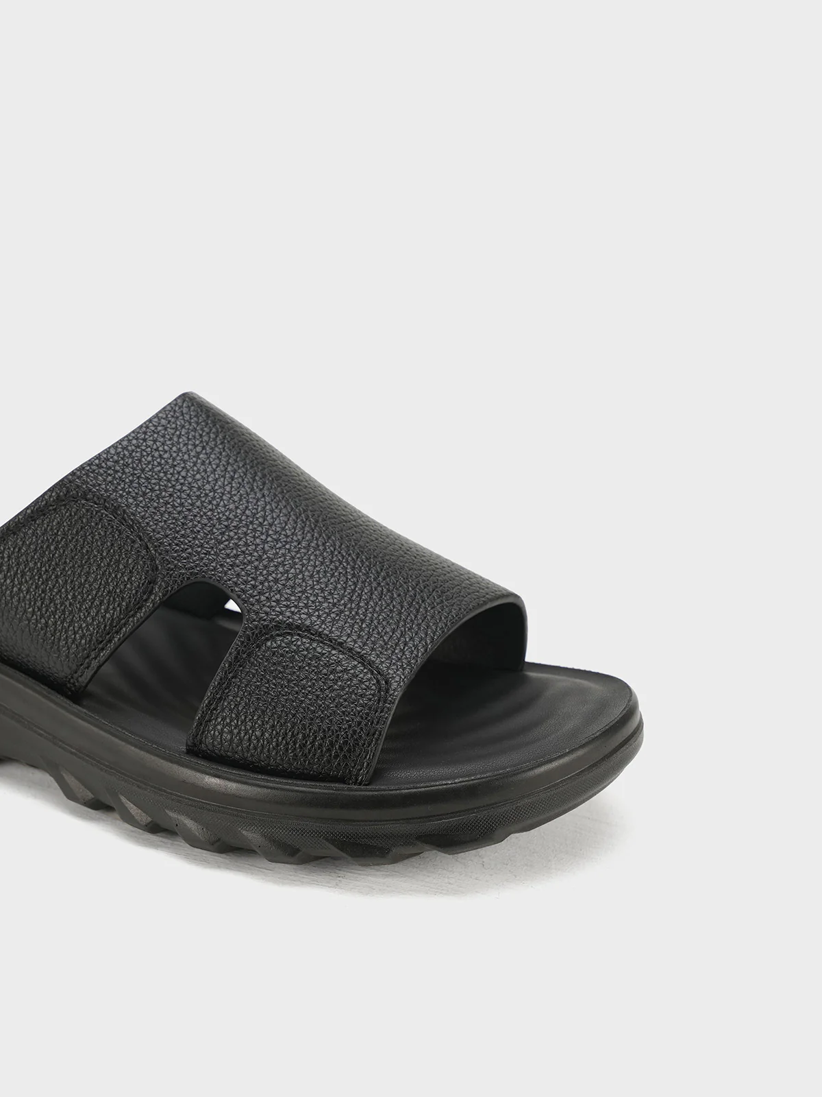 Men "VAIBH" Long-Lasting Wear Slippers - Image 7