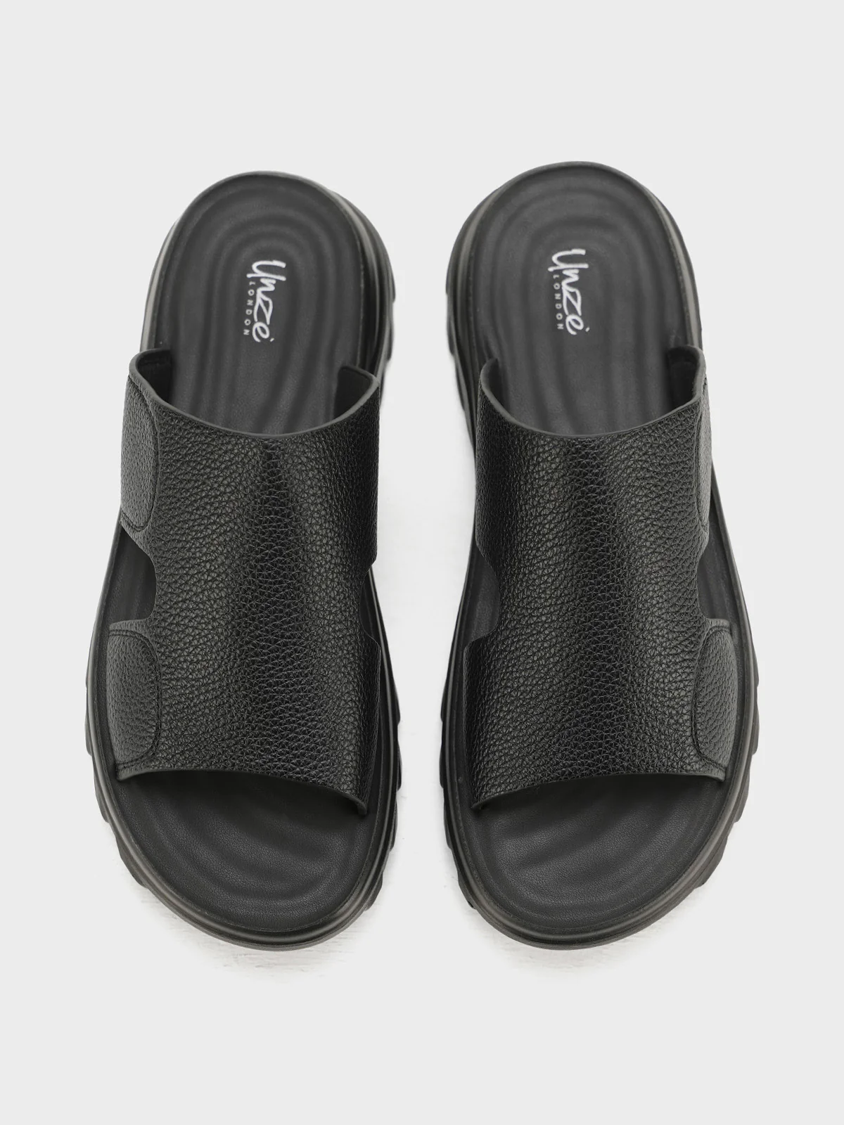Men "VAIBH" Long-Lasting Wear Slippers - Image 9