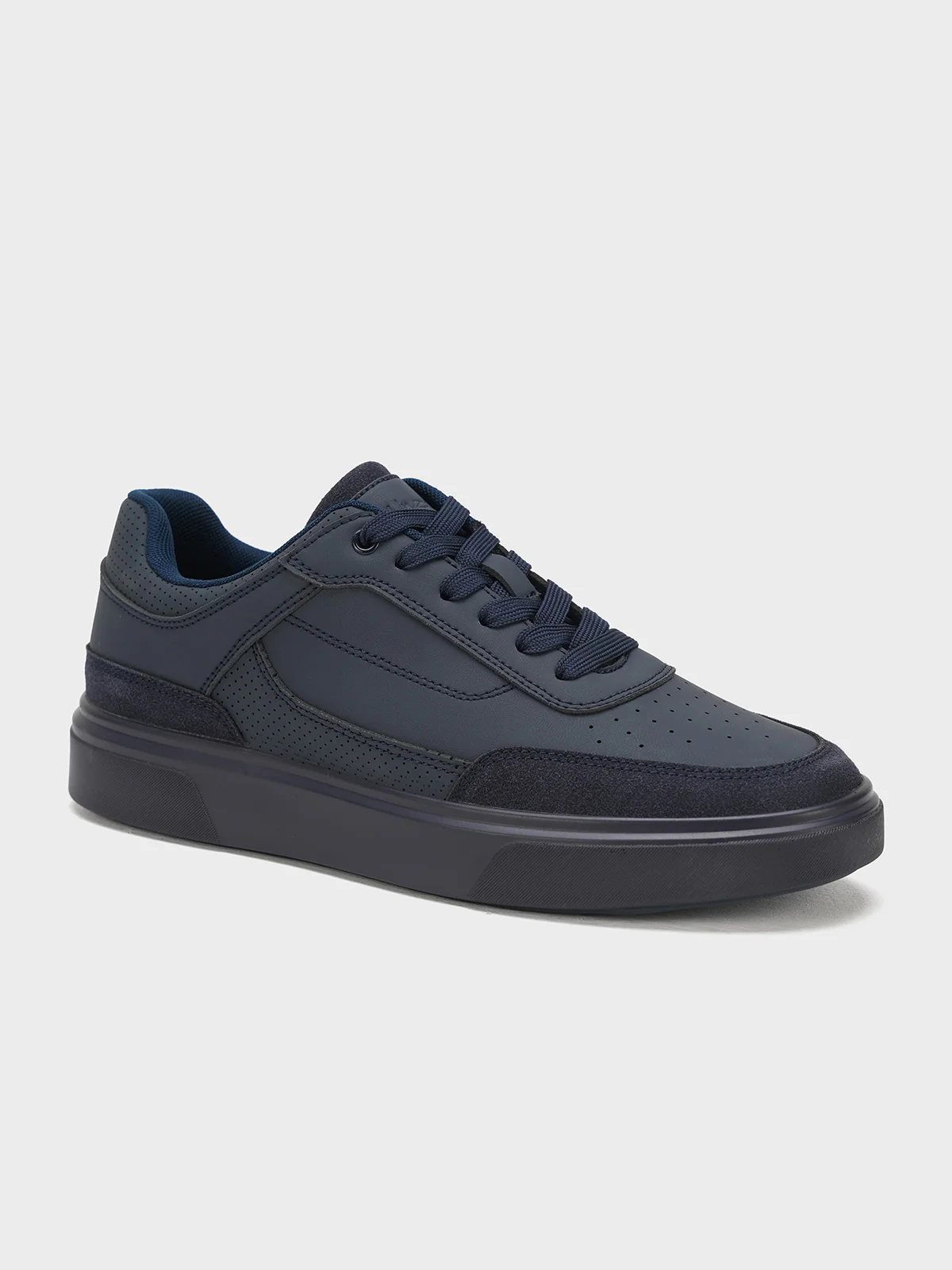 Men "VINCEN" All-Day Comfort Trainers - Image 2