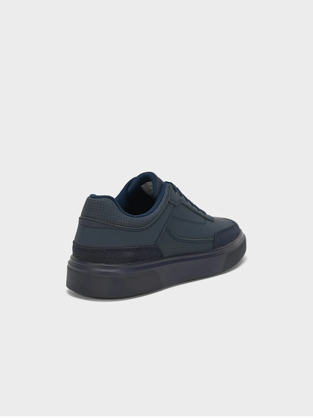 Men "VINCEN" All-Day Comfort Trainers - Image 5