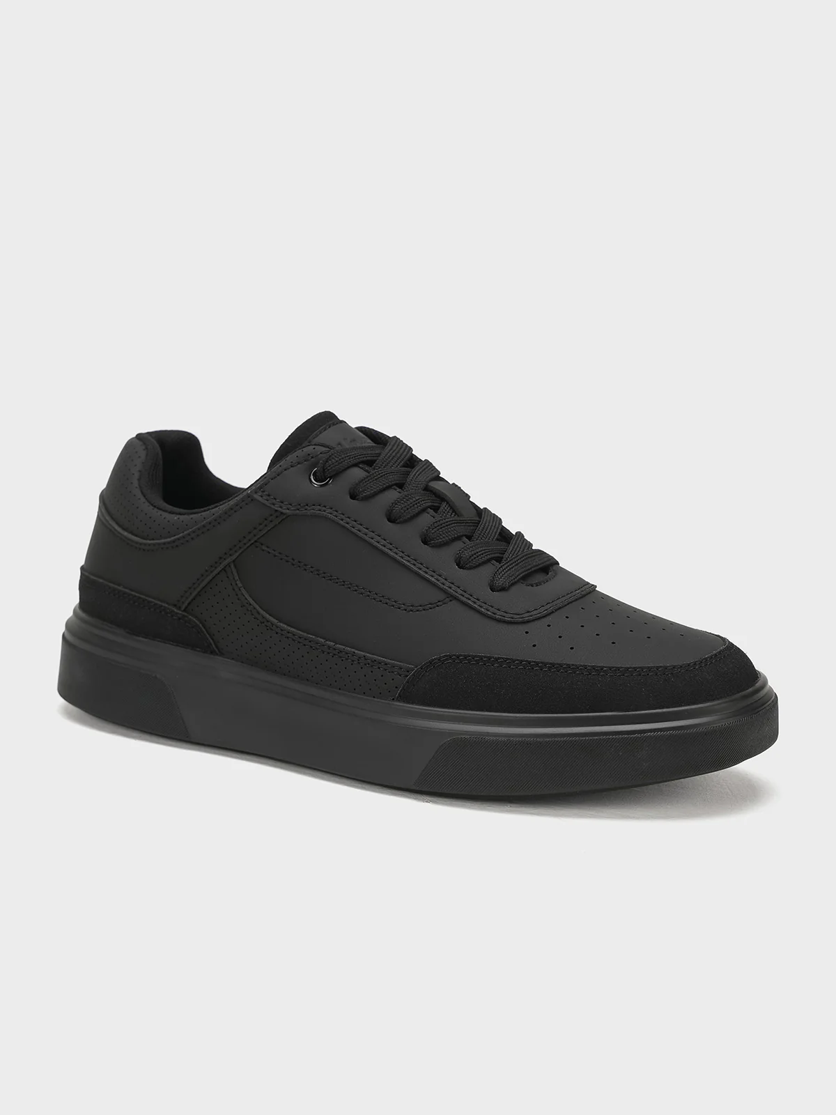 Men "VINCEN" All-Day Comfort Trainers - Image 2
