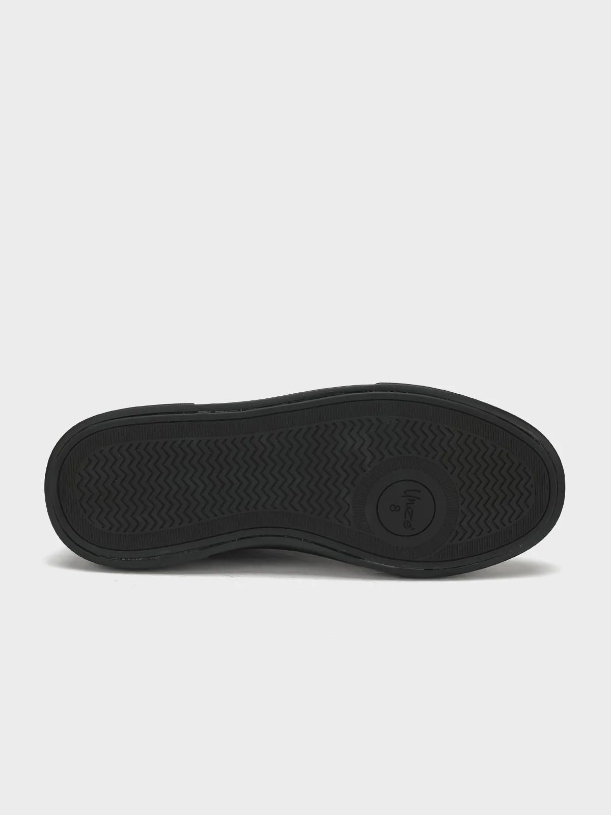 Men "VINCEN" All-Day Comfort Trainers - Image 8