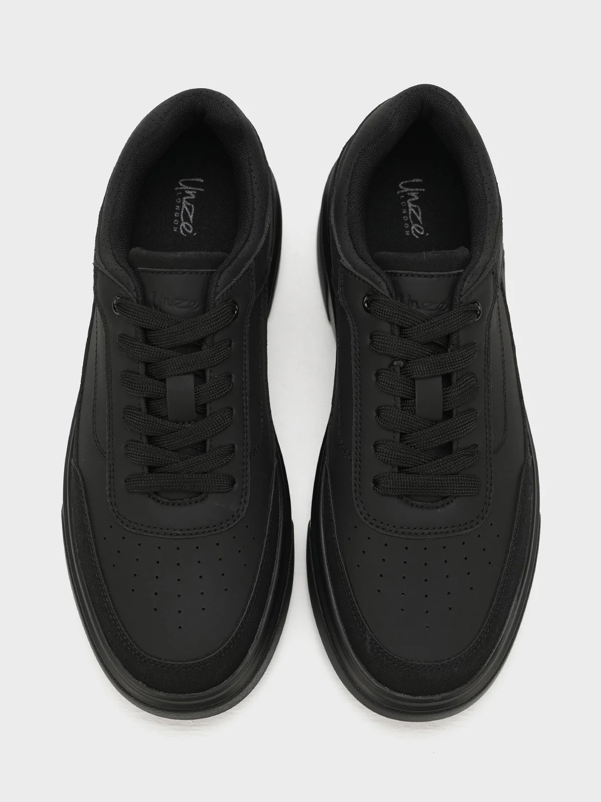 Men "VINCEN" All-Day Comfort Trainers - Image 9